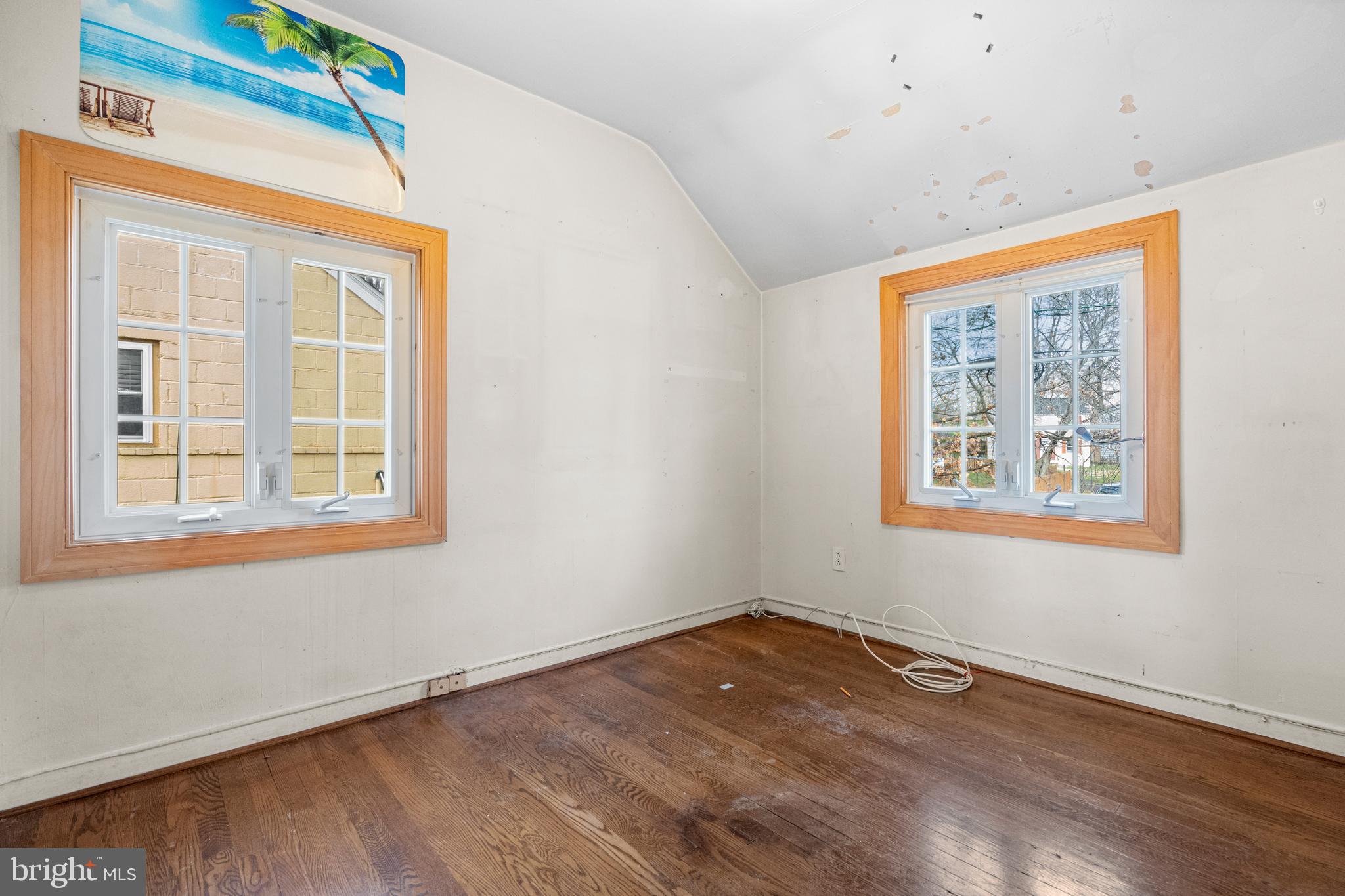 COLUMBIA FOREST - Residential