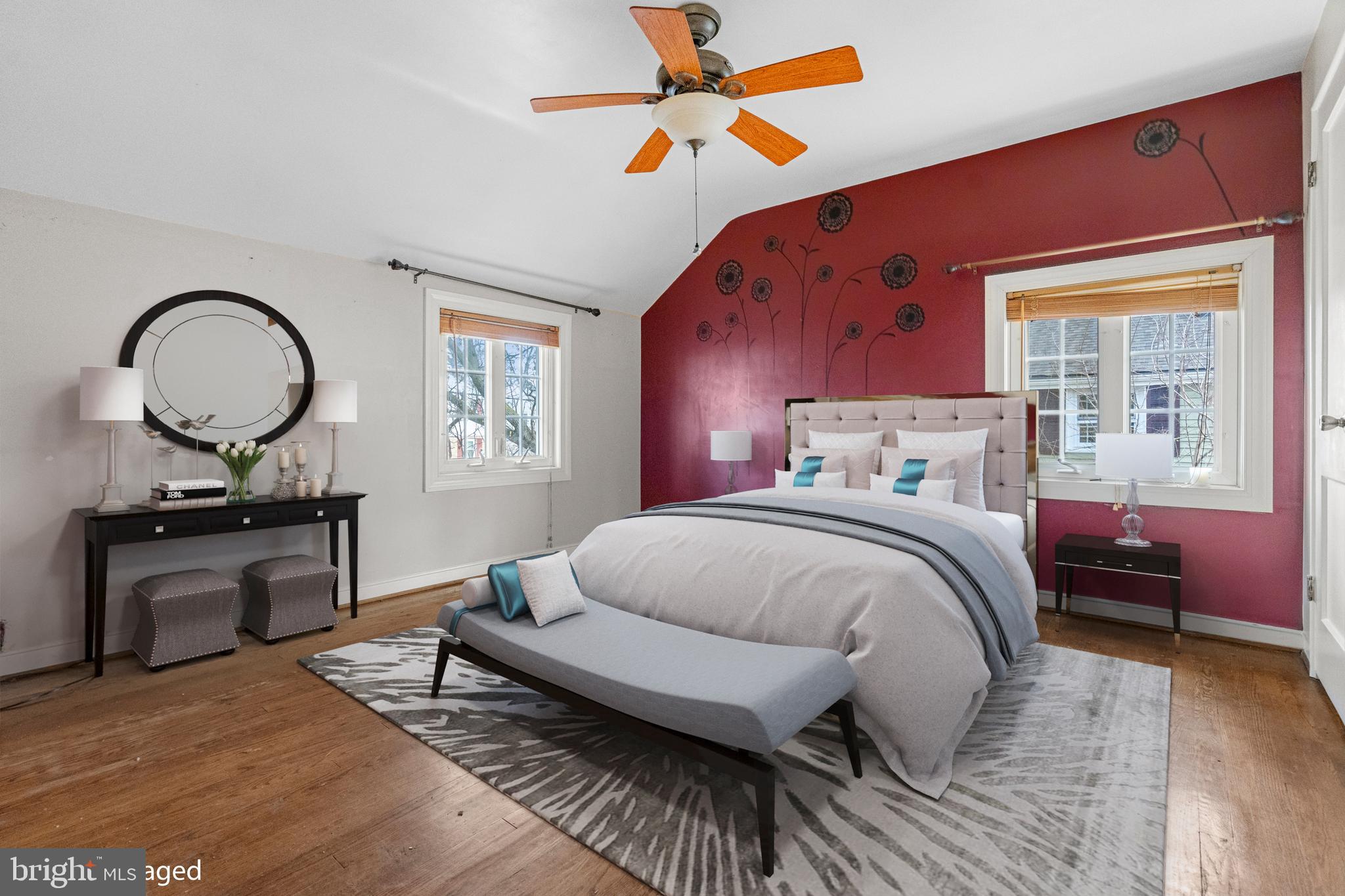 COLUMBIA FOREST - Residential