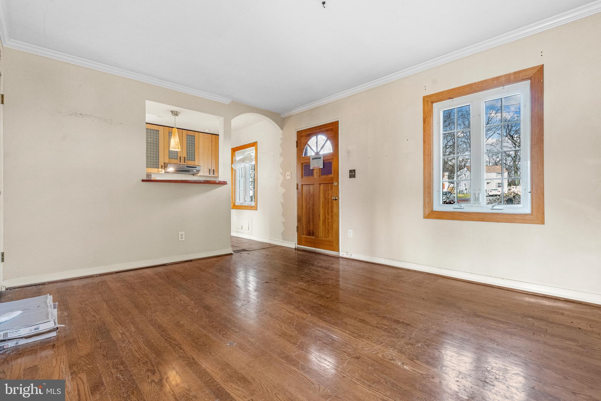 COLUMBIA FOREST - Residential