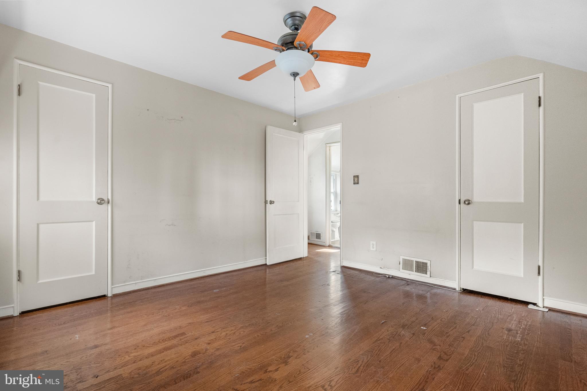 COLUMBIA FOREST - Residential