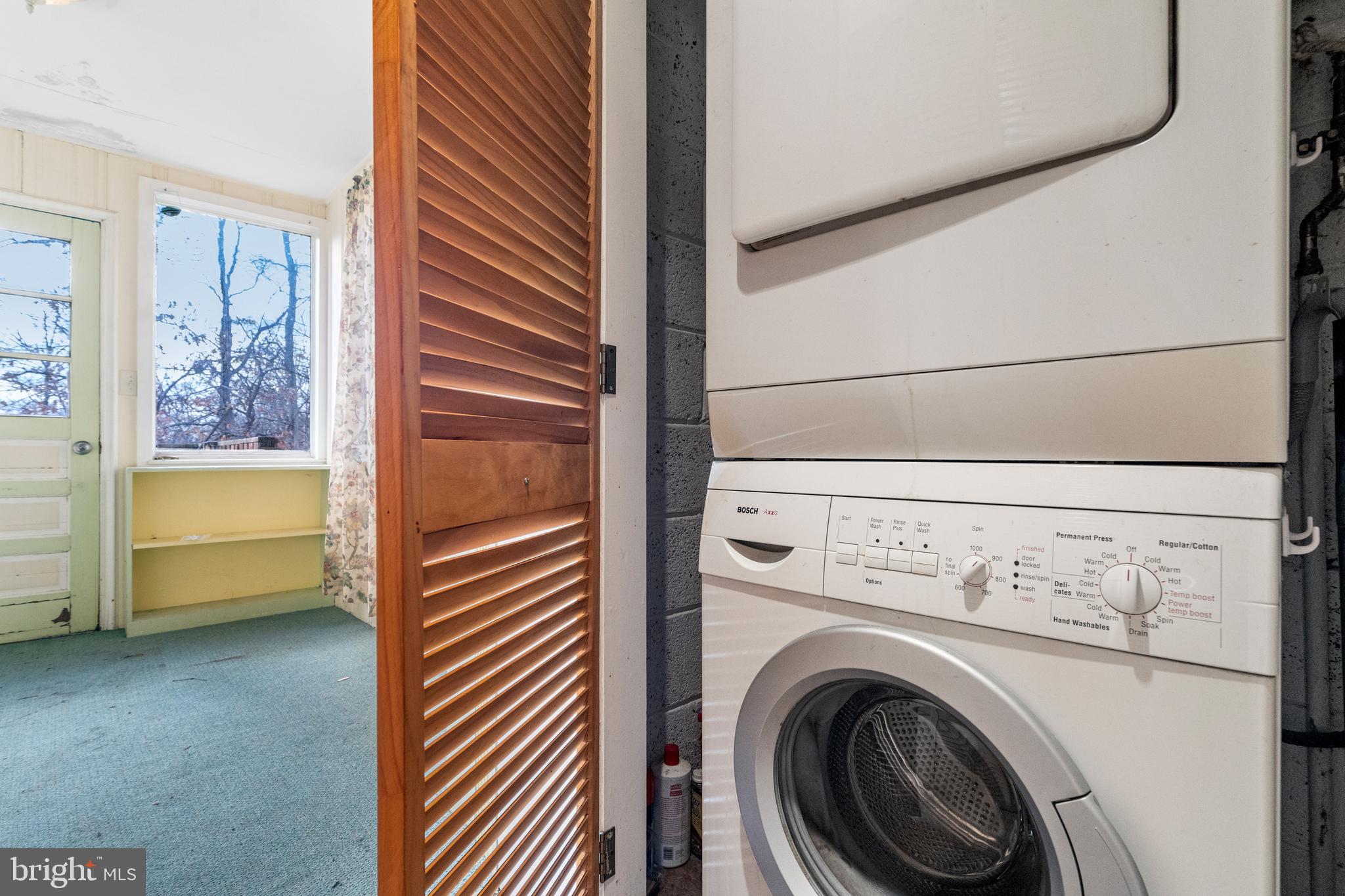 COLUMBIA FOREST - Residential