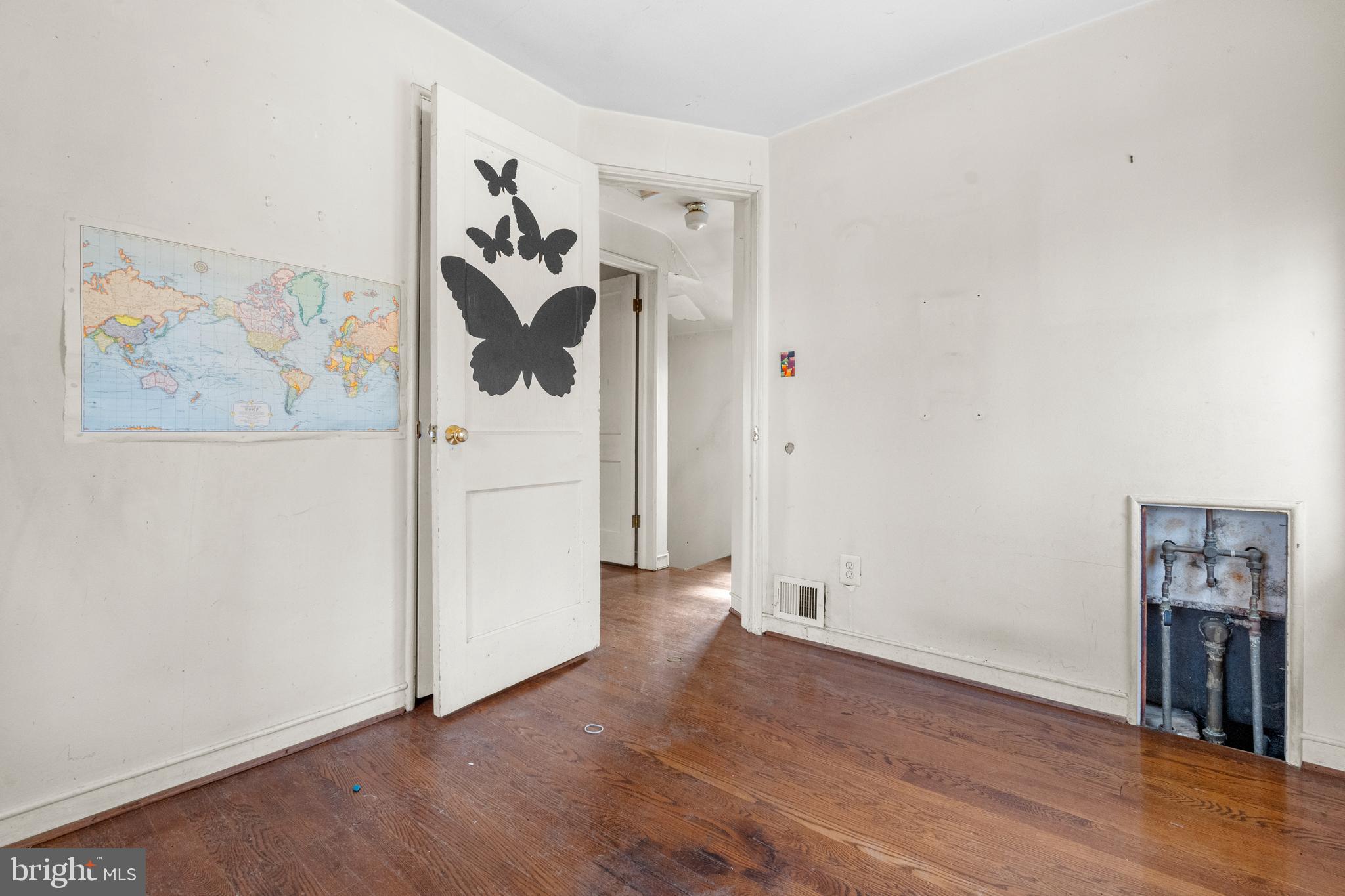 COLUMBIA FOREST - Residential