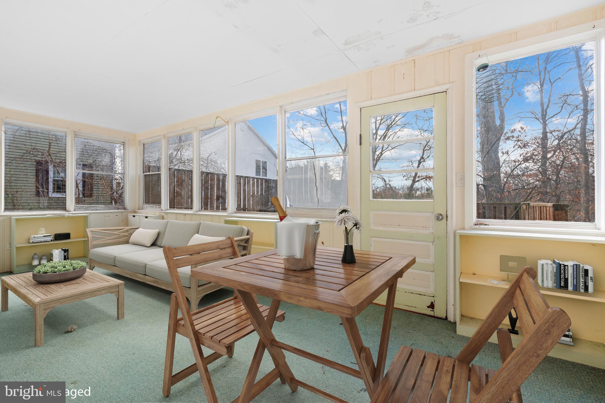 COLUMBIA FOREST - Residential