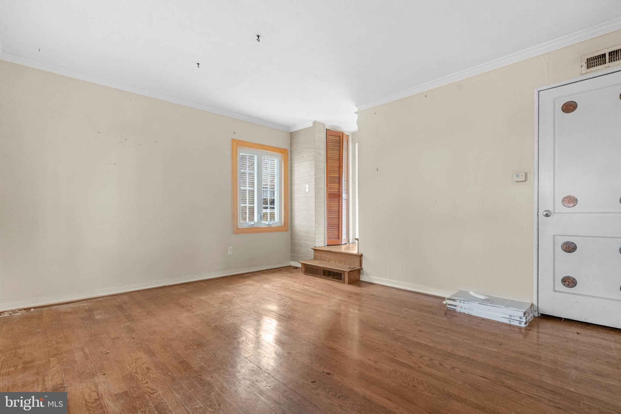 COLUMBIA FOREST - Residential