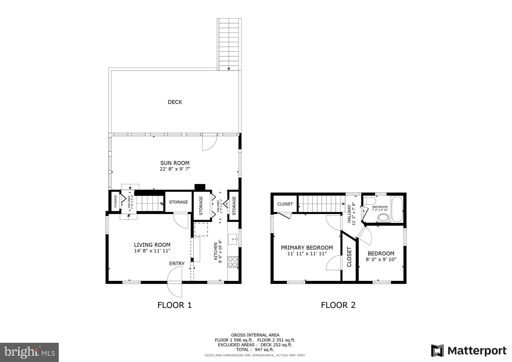 COLUMBIA FOREST - Residential