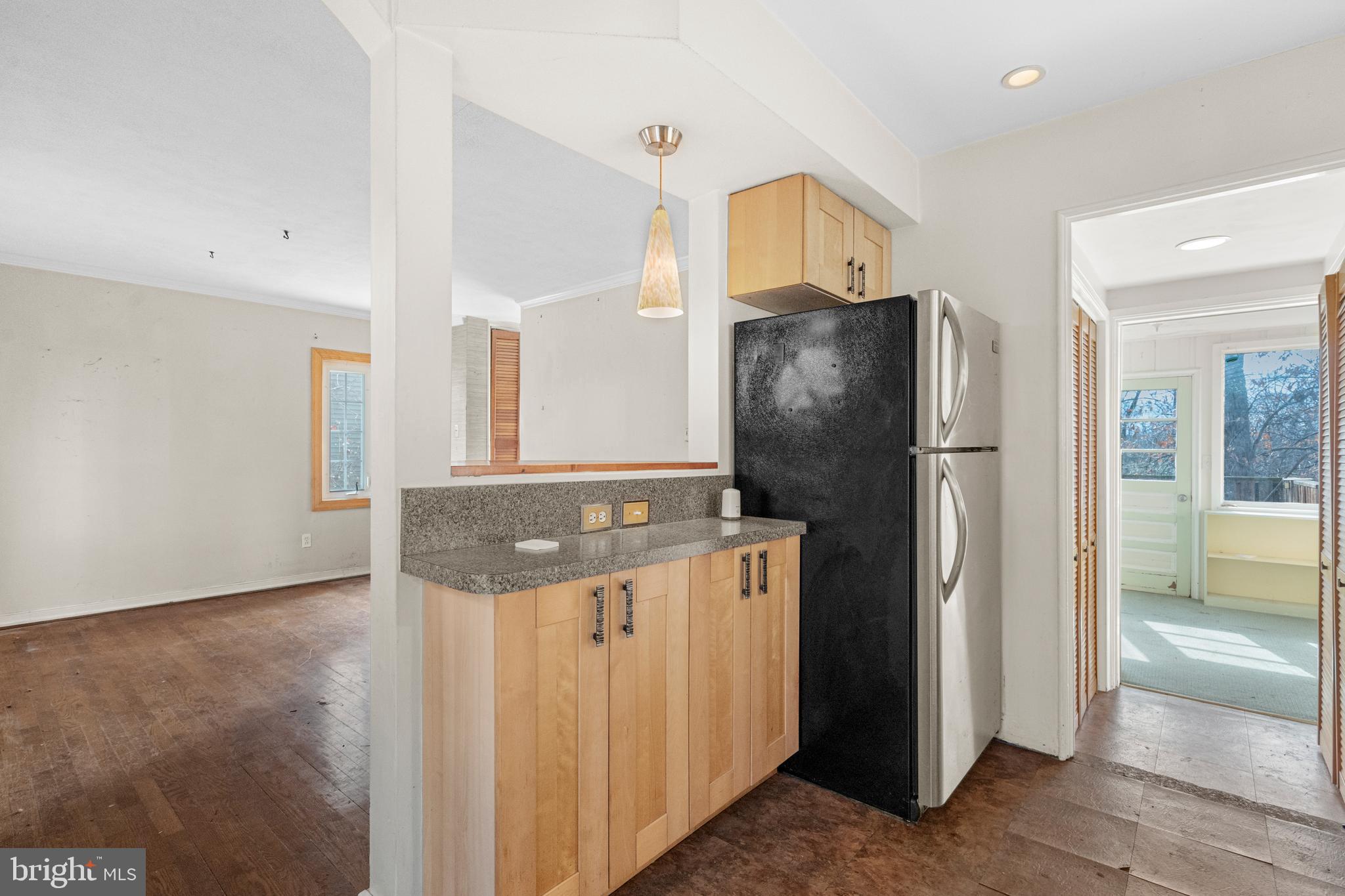 COLUMBIA FOREST - Residential