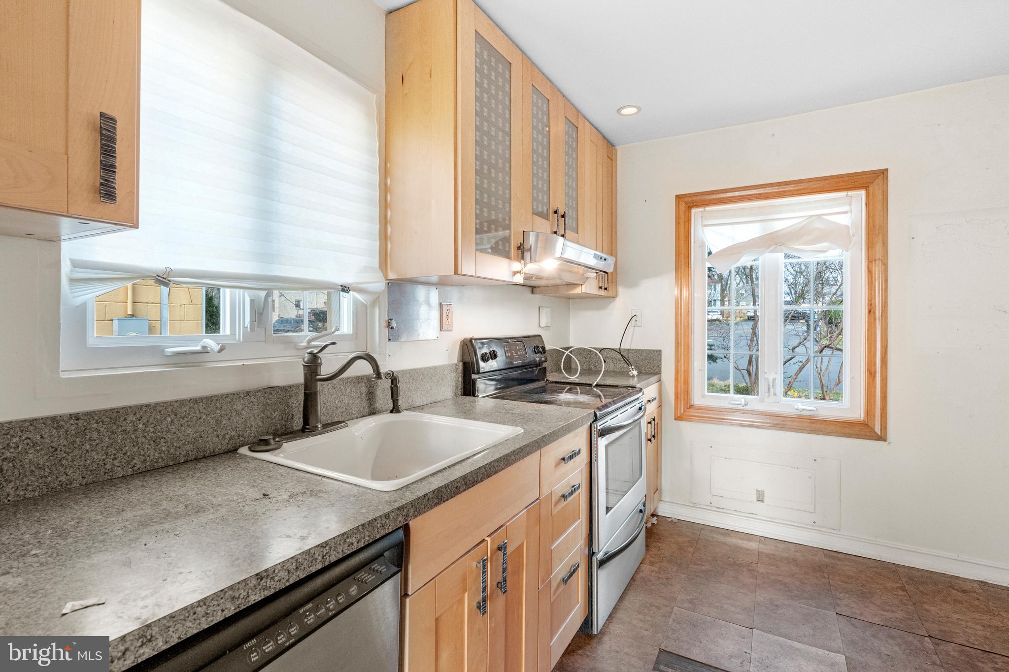 COLUMBIA FOREST - Residential