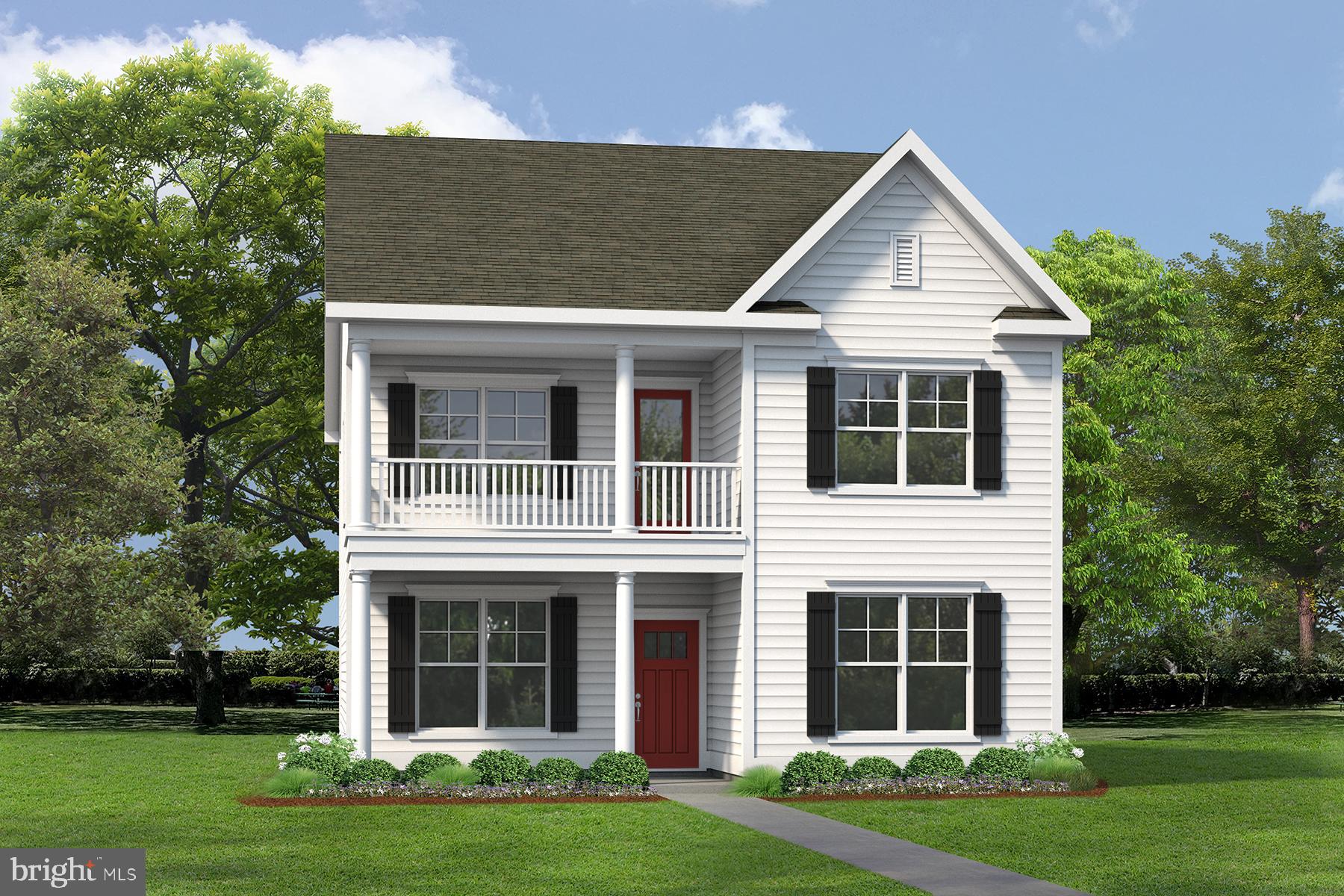 LADYSMITH VILLAGE - Residential