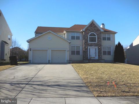 Photo of 6 Palmer Court, GLASSBORO, NJ 08028 (MLS # NJGL2068612)