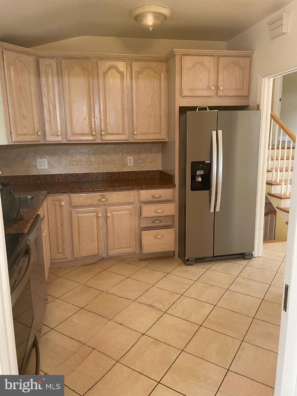 BURNT MILLS ESTATES - Residential