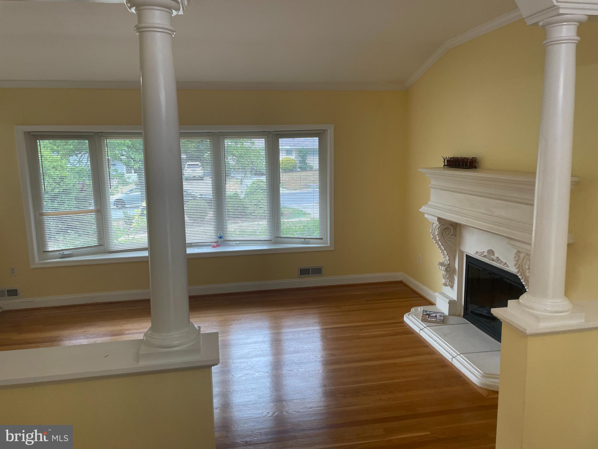 BURNT MILLS ESTATES - Residential