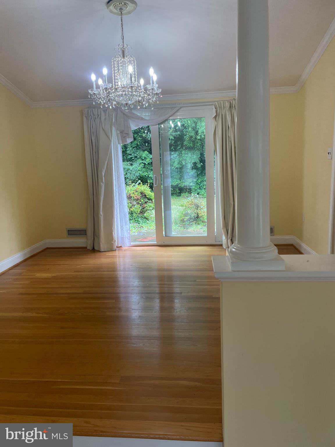 BURNT MILLS ESTATES - Residential