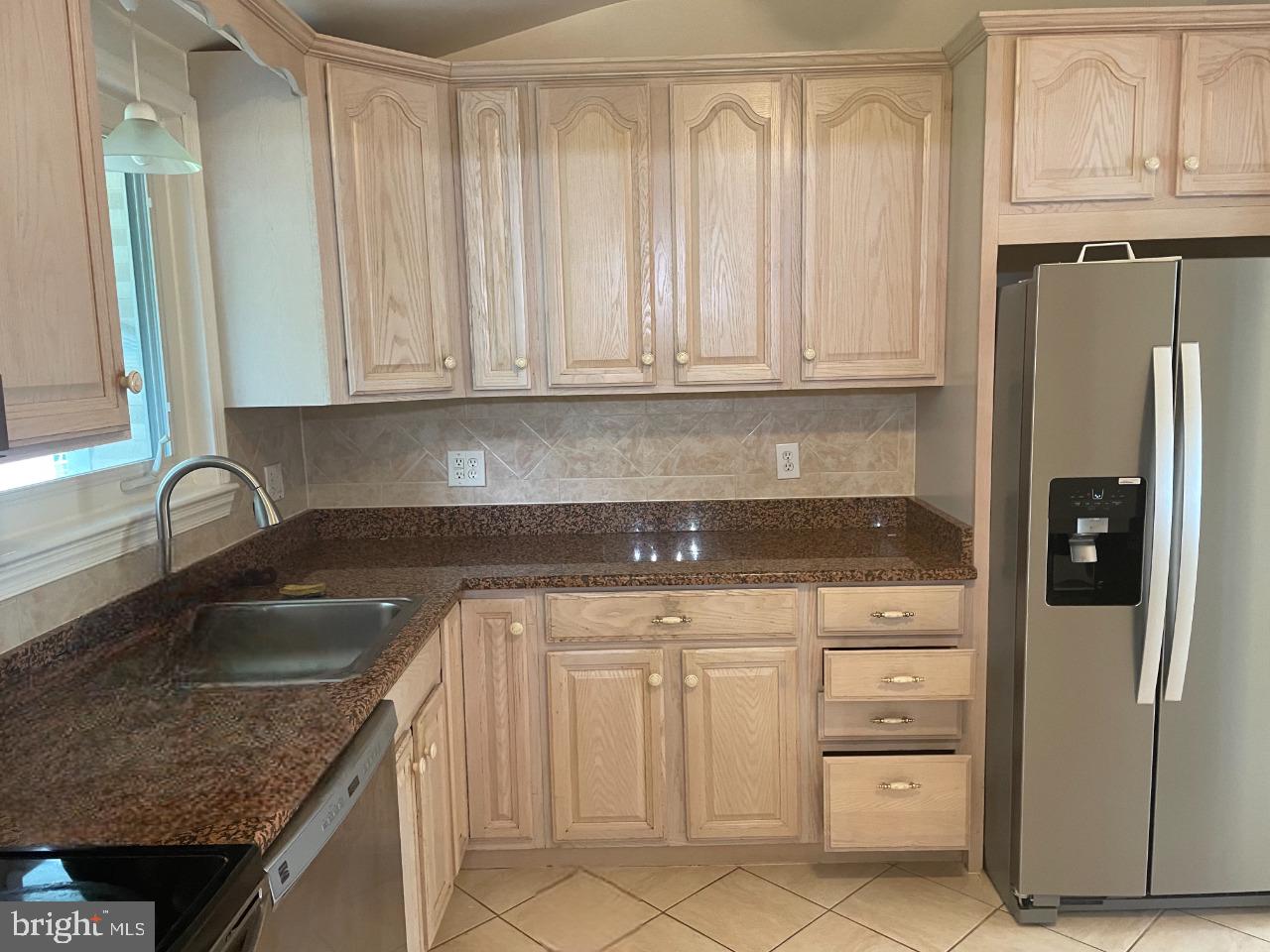 BURNT MILLS ESTATES - Residential