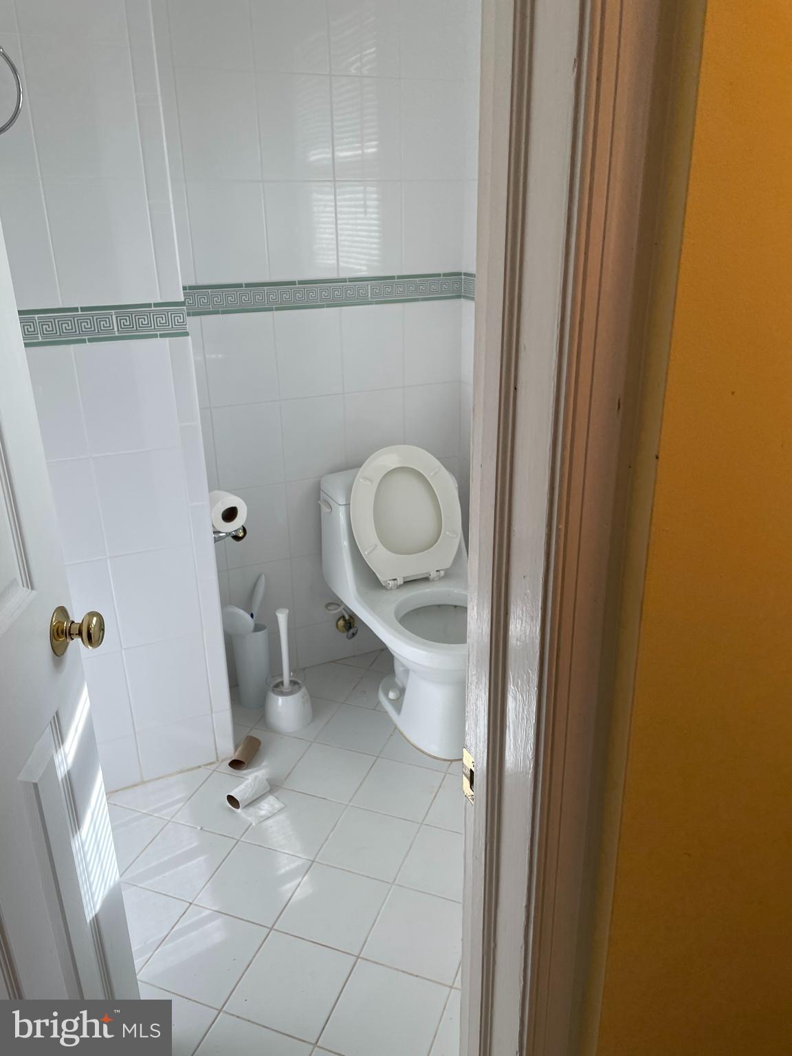 BURNT MILLS ESTATES - Residential