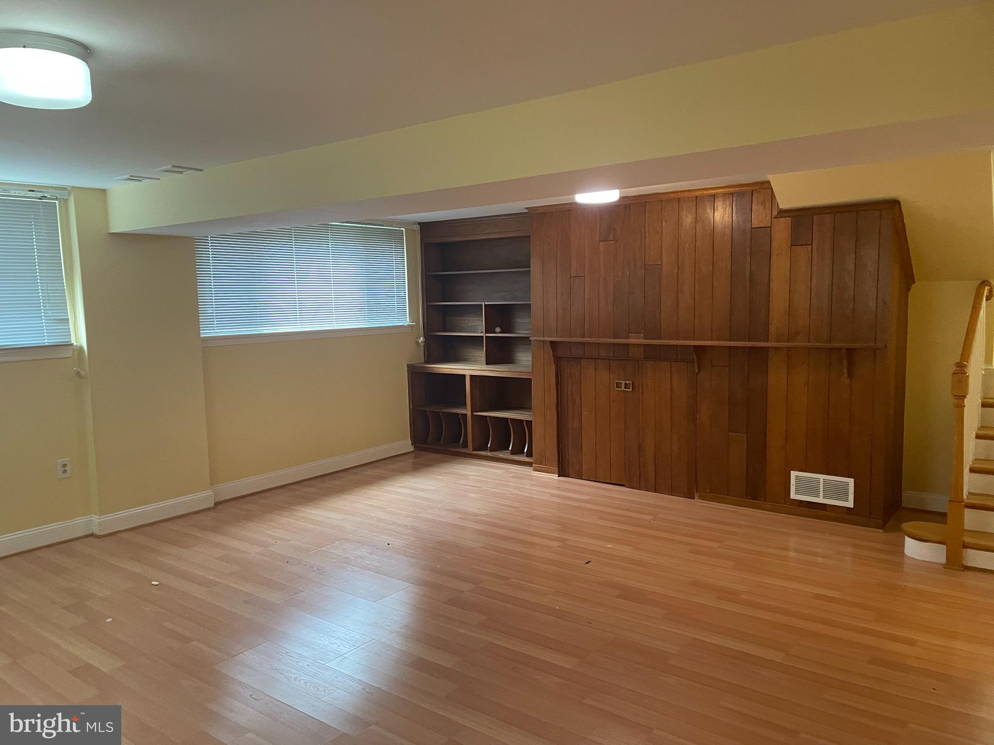 BURNT MILLS ESTATES - Residential