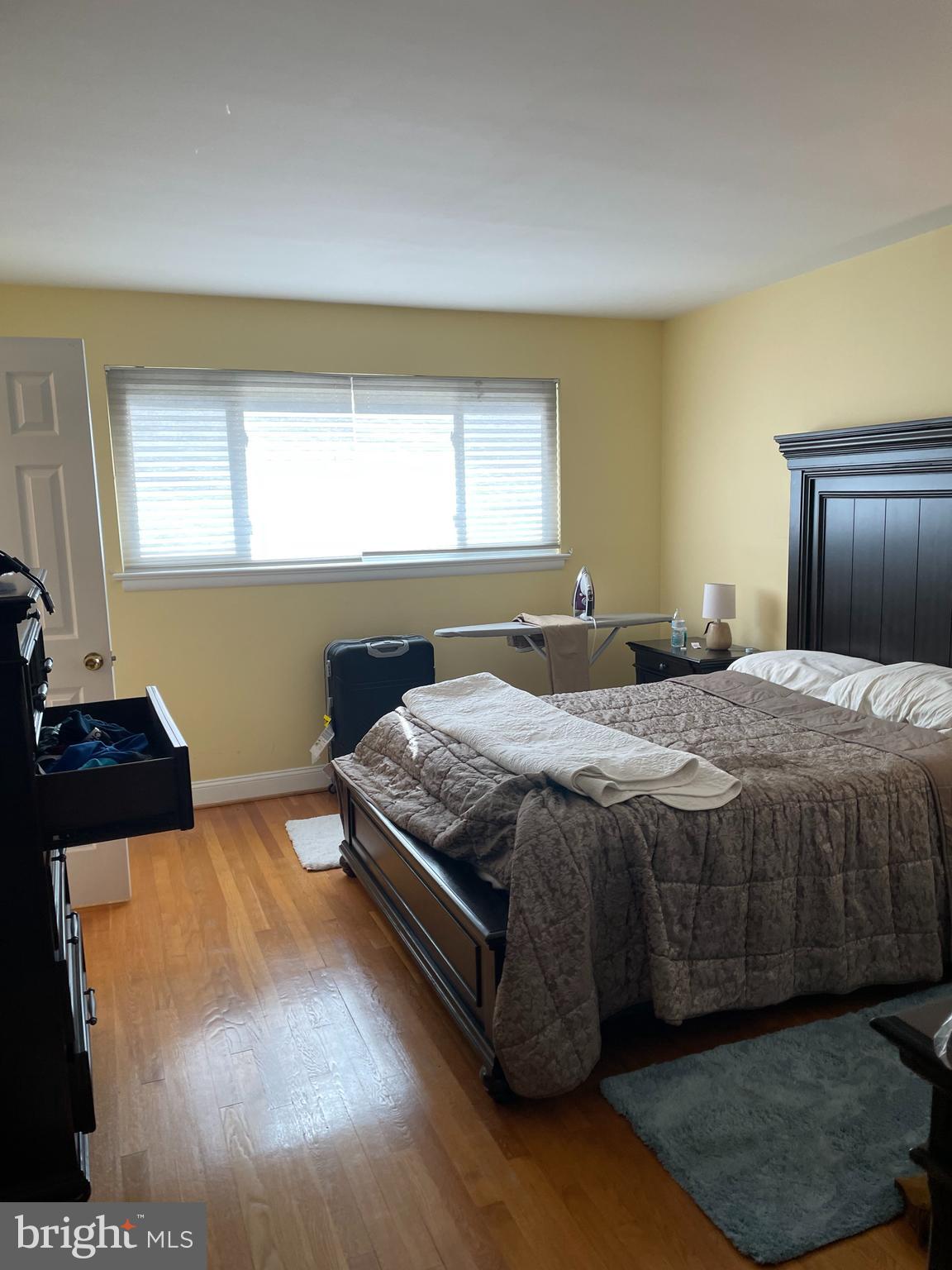 BURNT MILLS ESTATES - Residential