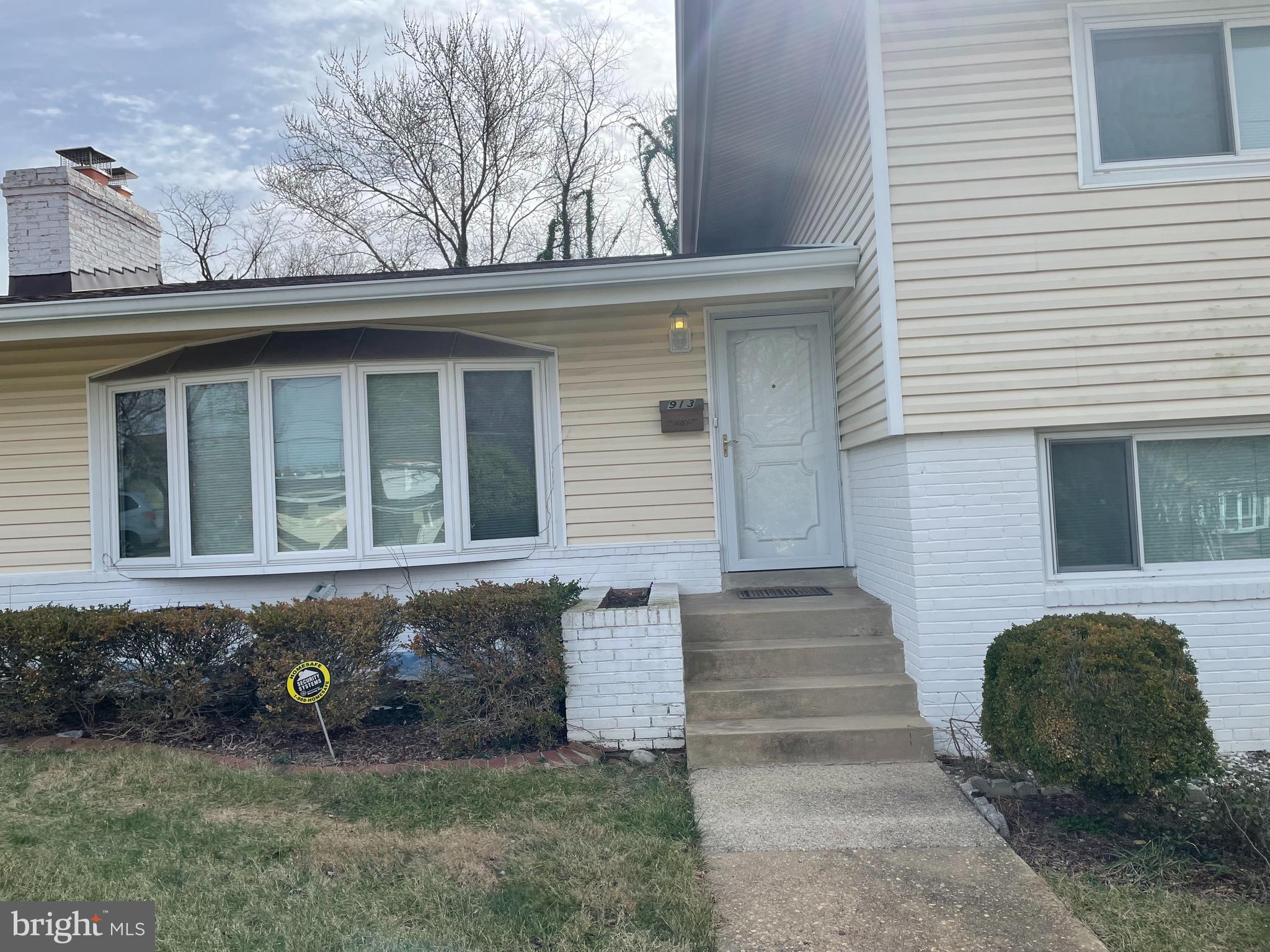 BURNT MILLS ESTATES - Residential