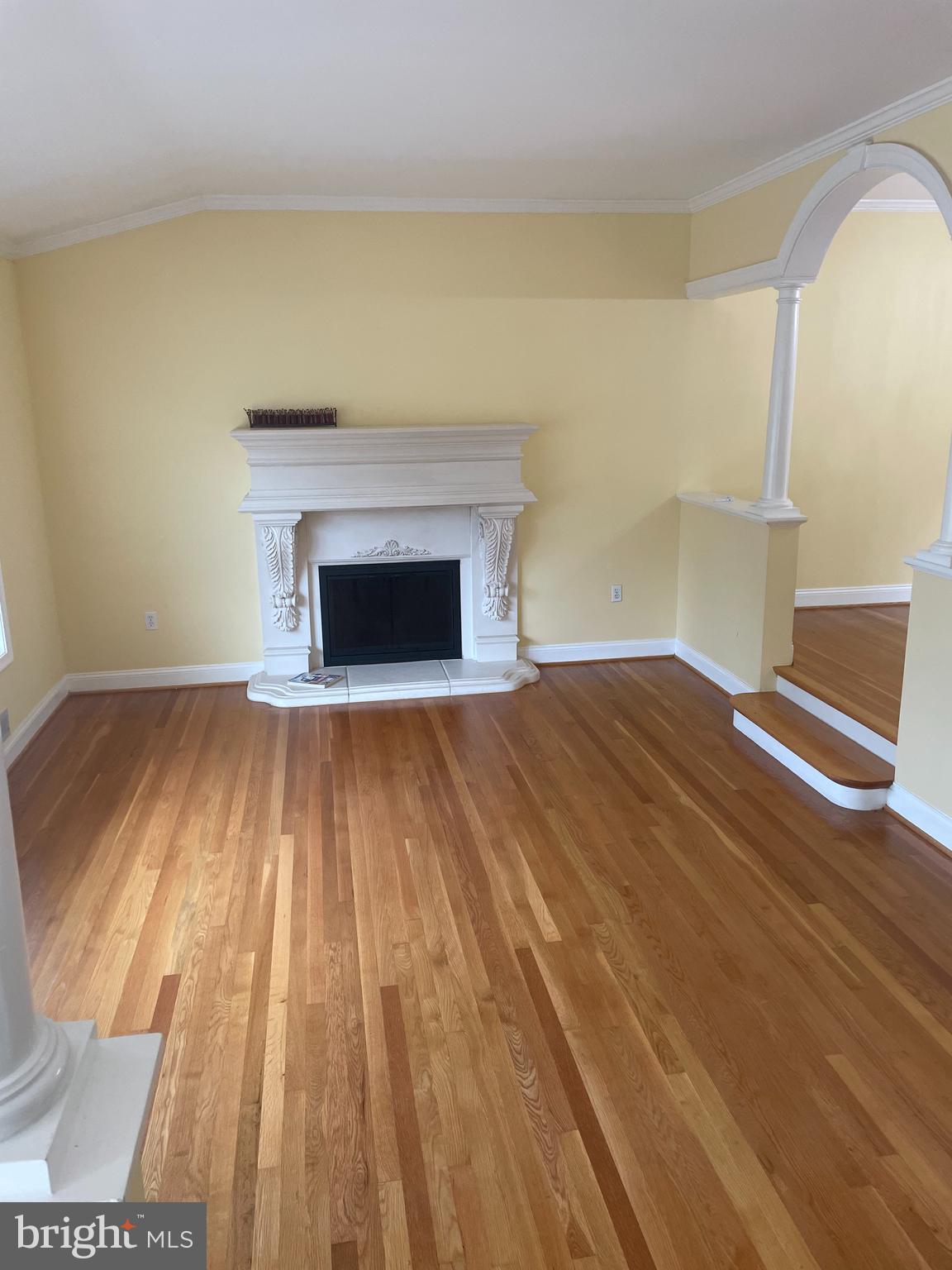 BURNT MILLS ESTATES - Residential