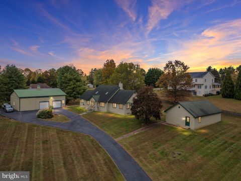 4350 TELEGRAPH ROAD ELKTON MD 21921