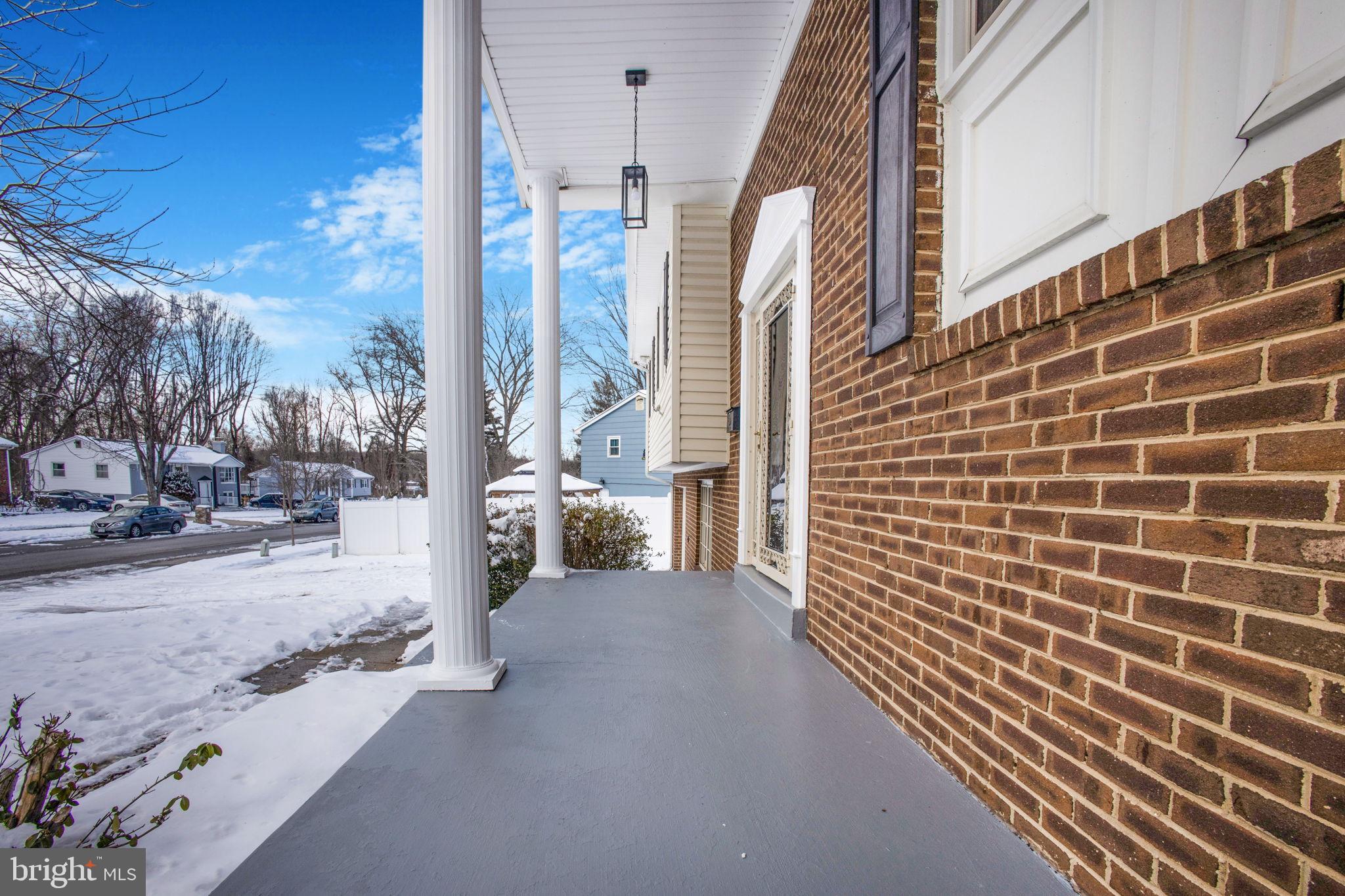 ASHFORD - Residential