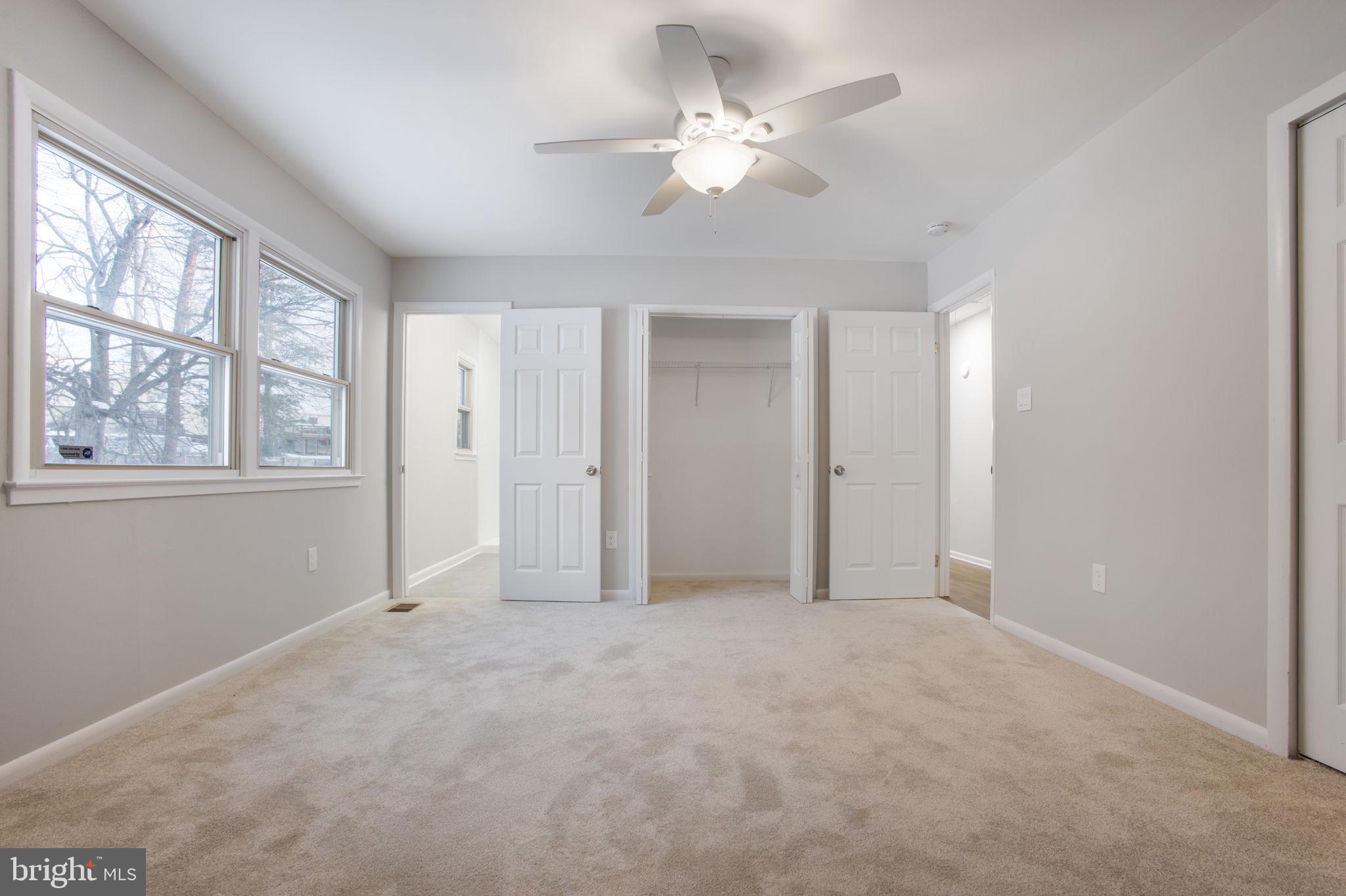 ASHFORD - Residential