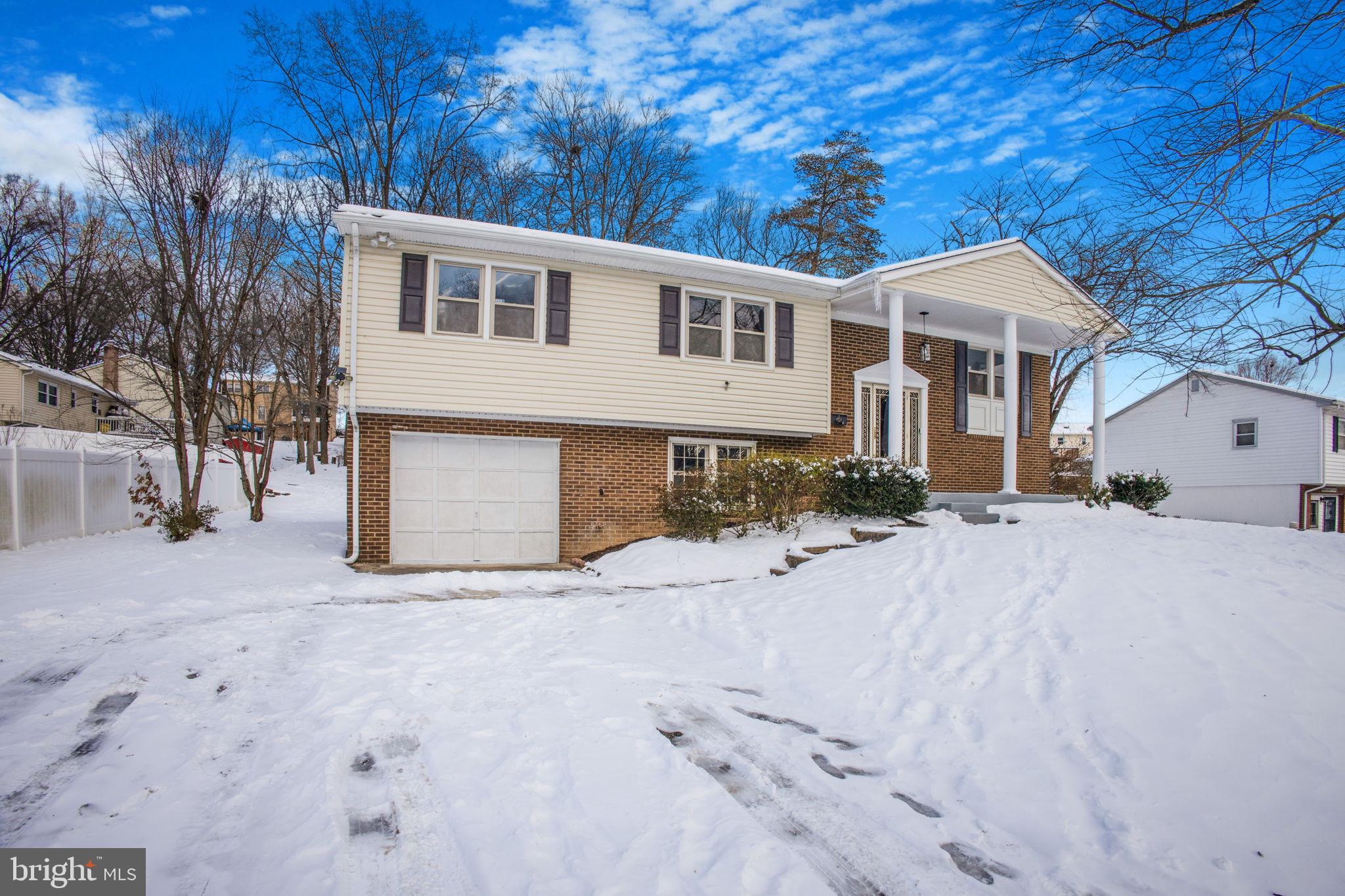 ASHFORD - Residential