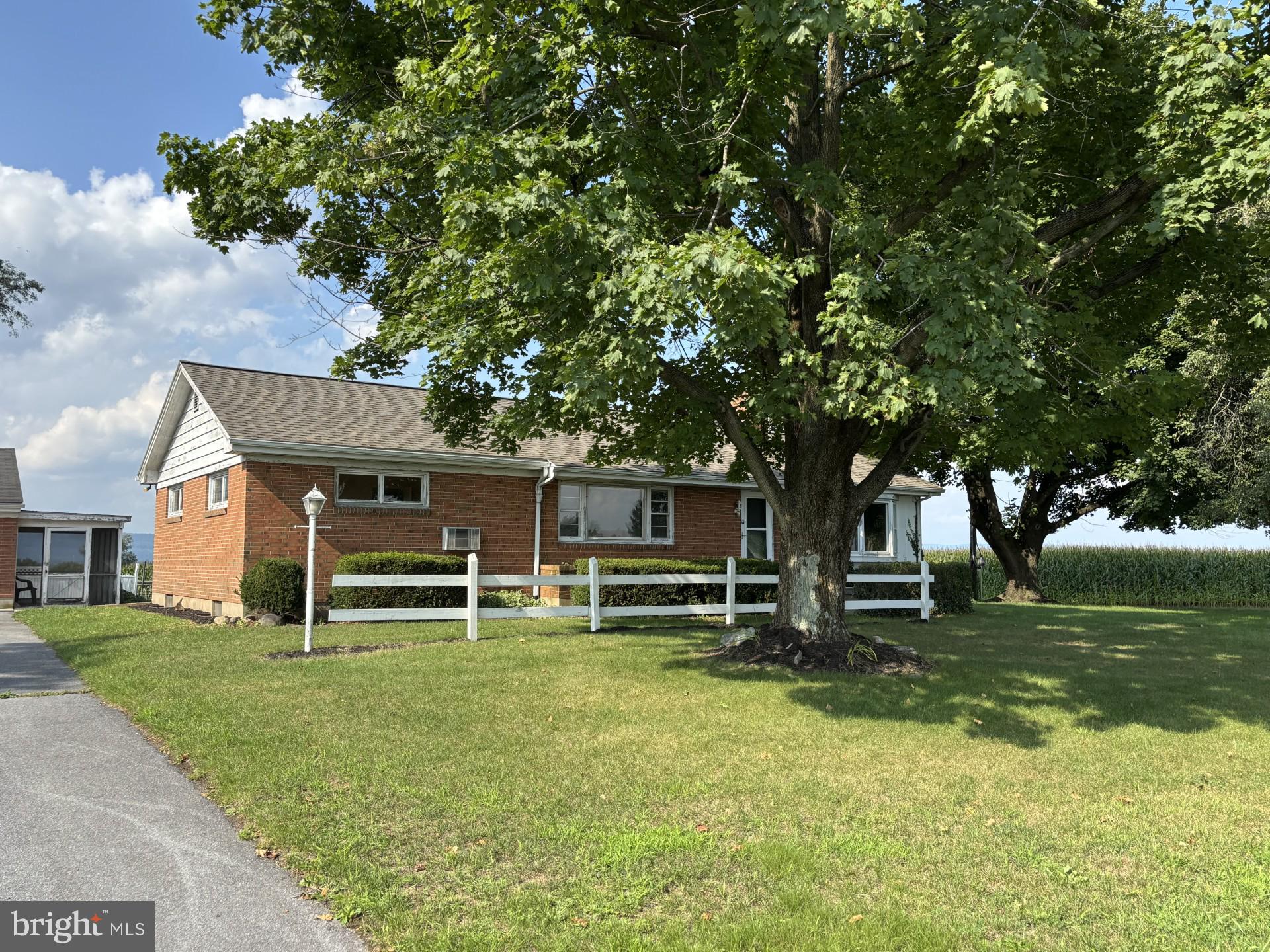 1762 BLACKS BRIDGE ROAD