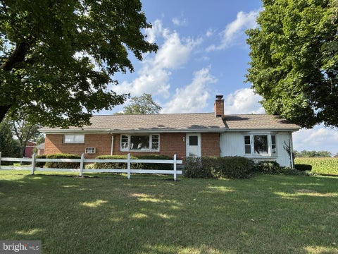 Homes For Sale - 1762 Blacks Bridge Road<br/> ANNVILLE, PA 17003