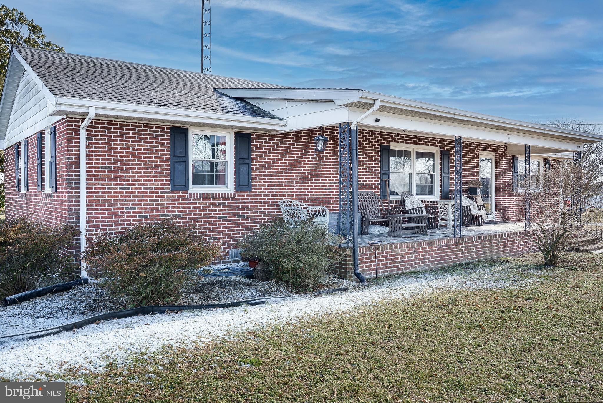 20015 WESLEY CHURCH ROAD