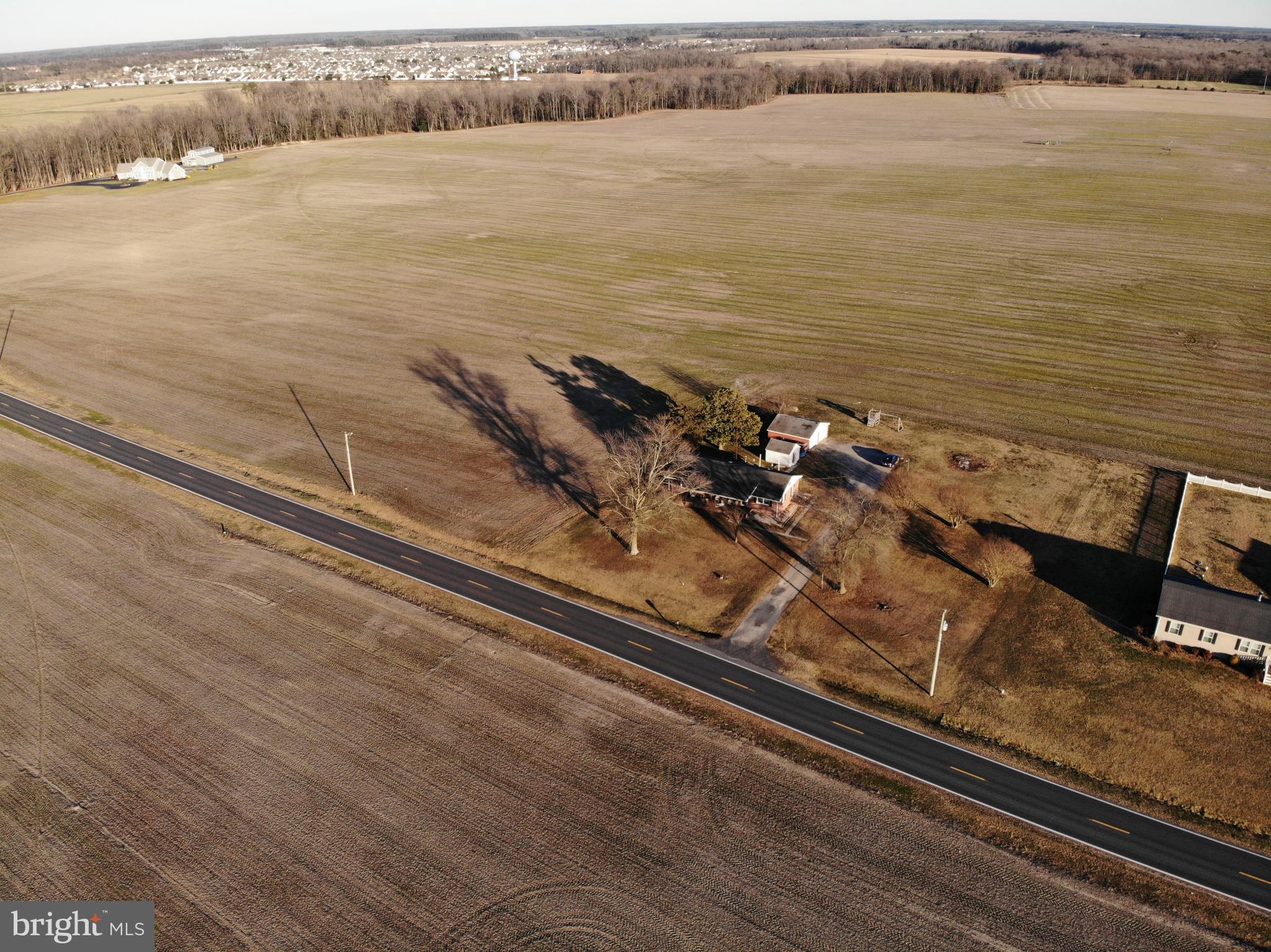 20015 WESLEY CHURCH ROAD