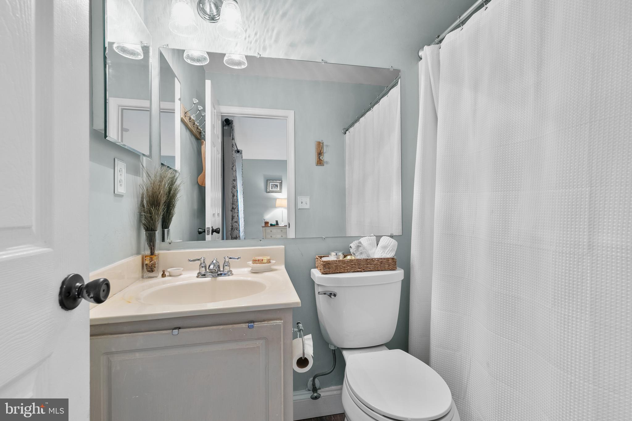 PARK FARM BEACH - Residential