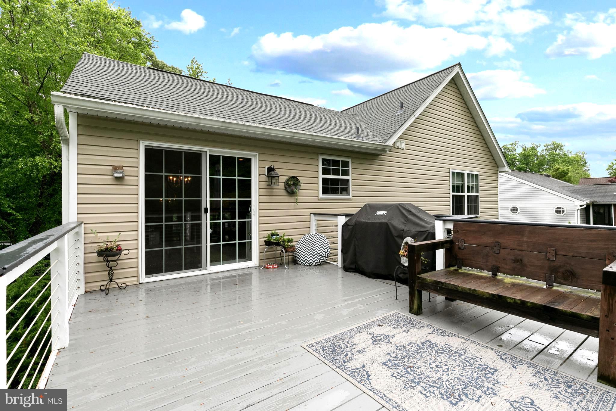 PARK FARM BEACH - Residential