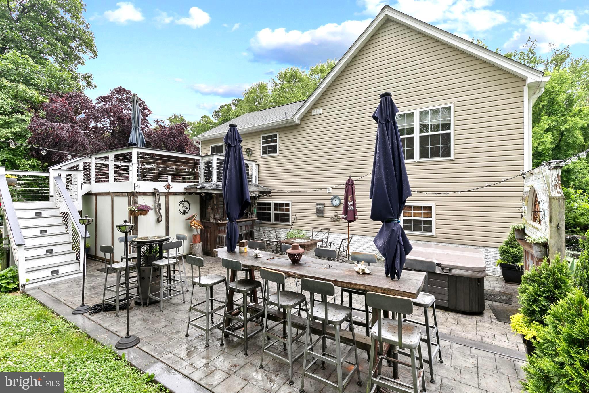 PARK FARM BEACH - Residential