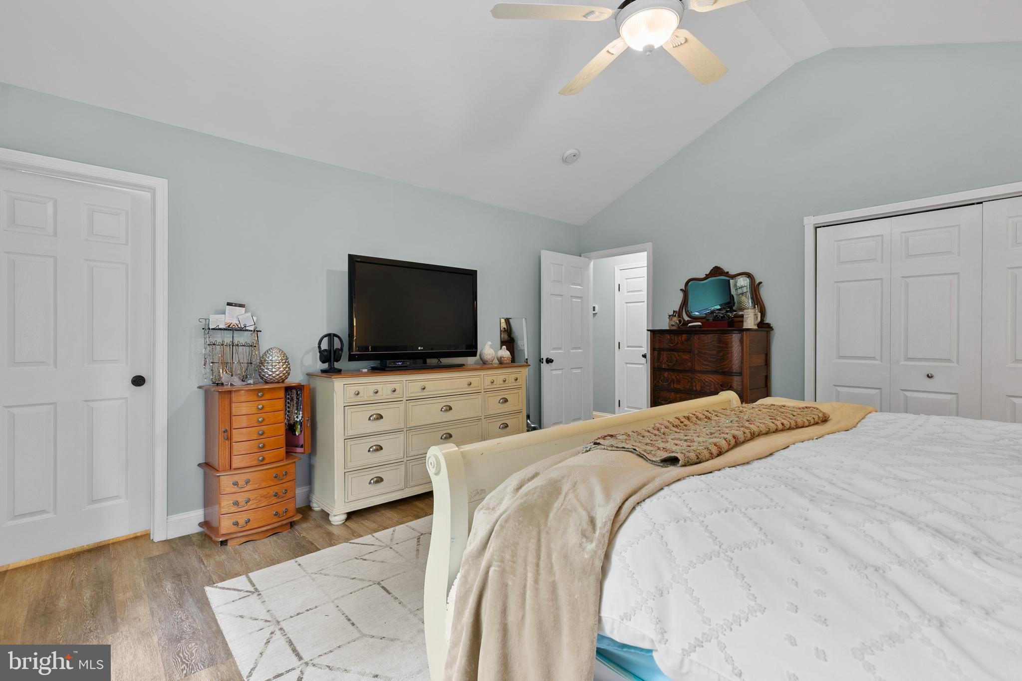 PARK FARM BEACH - Residential