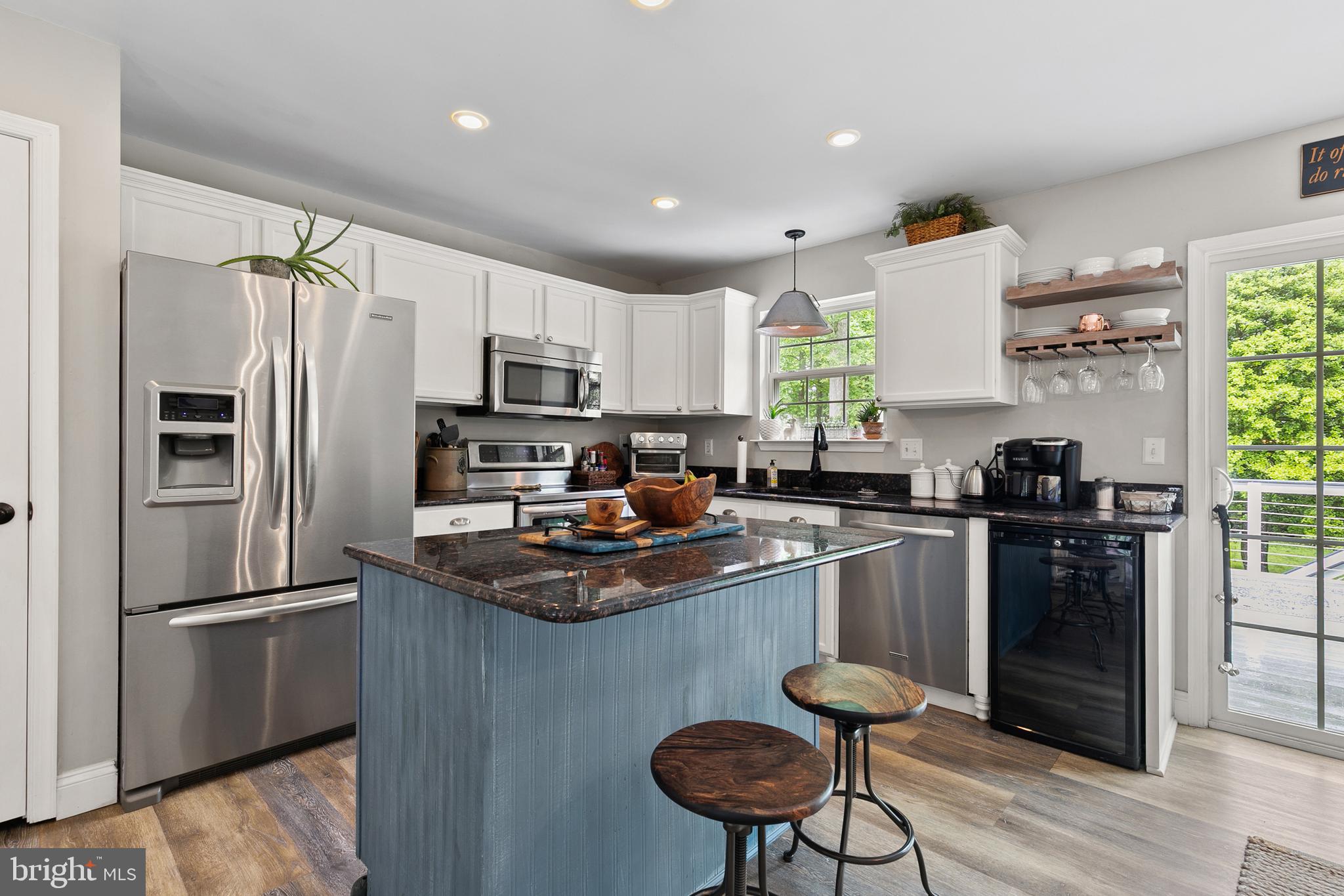 PARK FARM BEACH - Residential