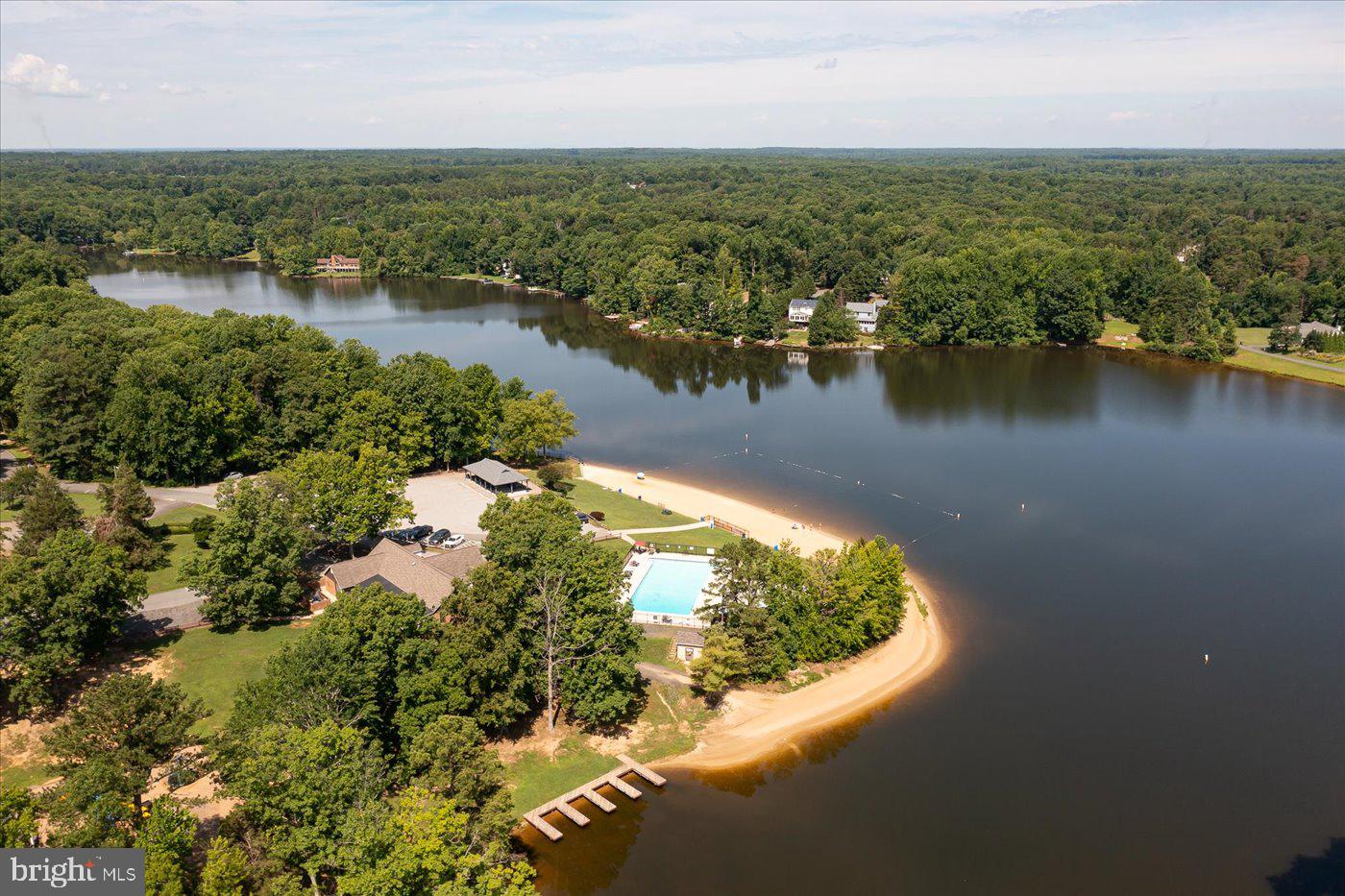 LAKE LAND OR - Residential