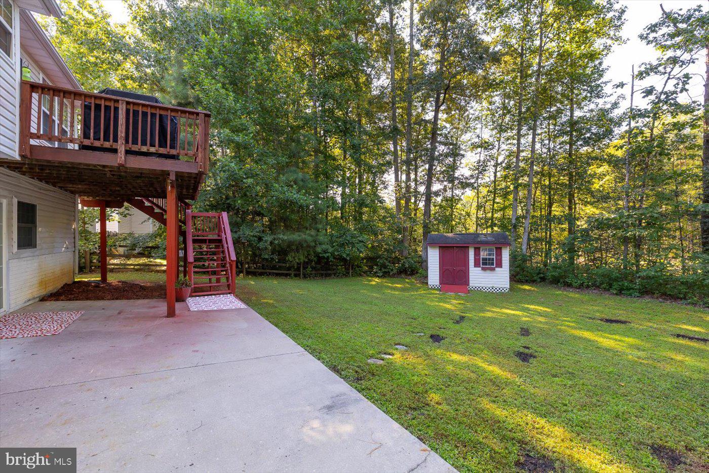 LAKE LAND OR - Residential