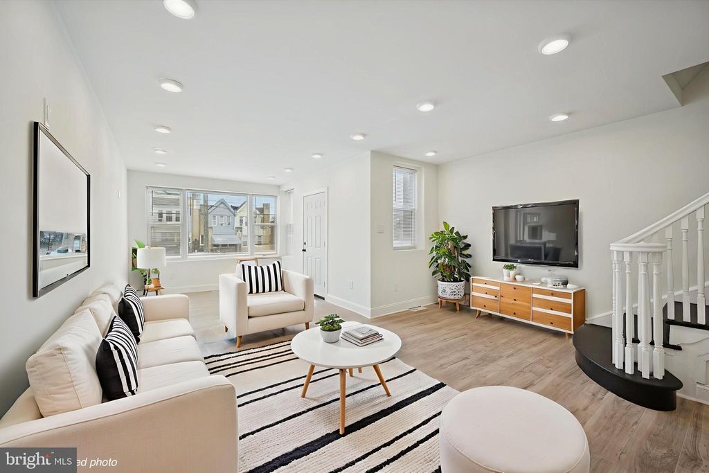 Photo of 5232 Arlington Street, PHILADELPHIA, PA 19131 (MLS # PAPH2567756)