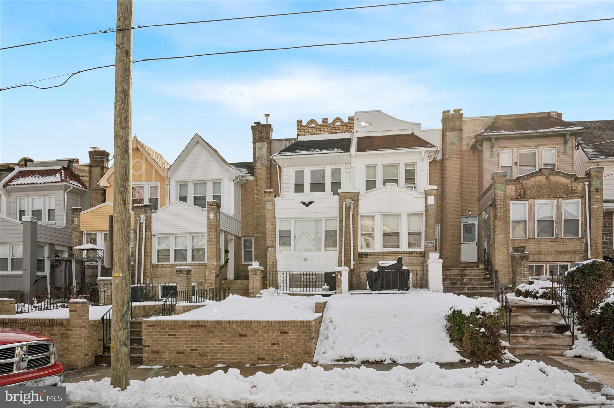 WYNNEFIELD - Residential