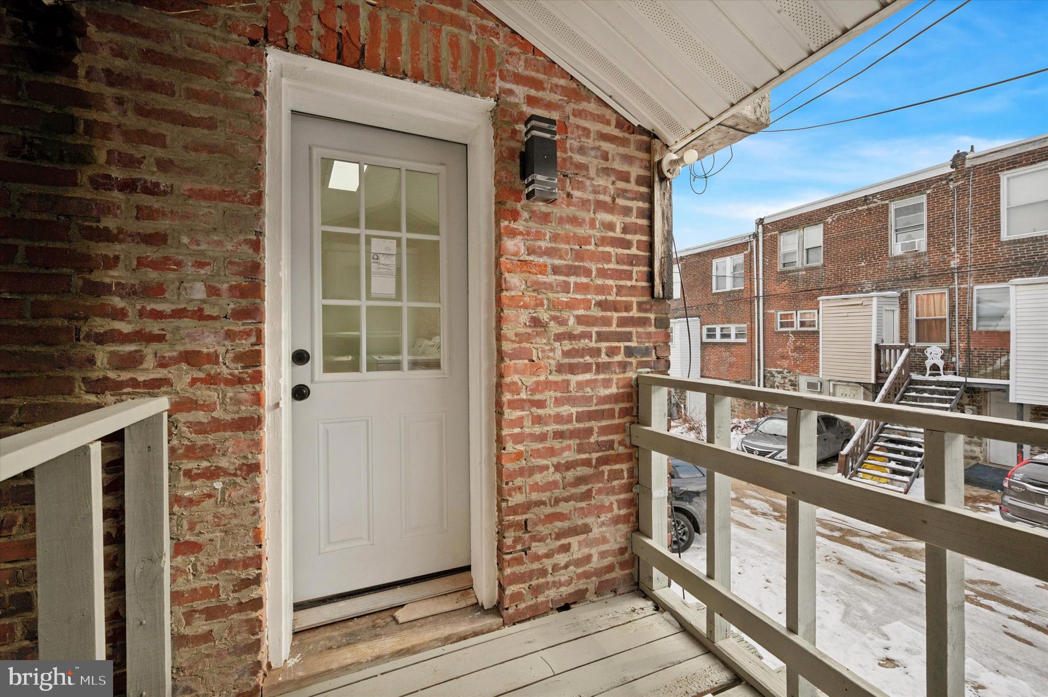 WYNNEFIELD - Residential