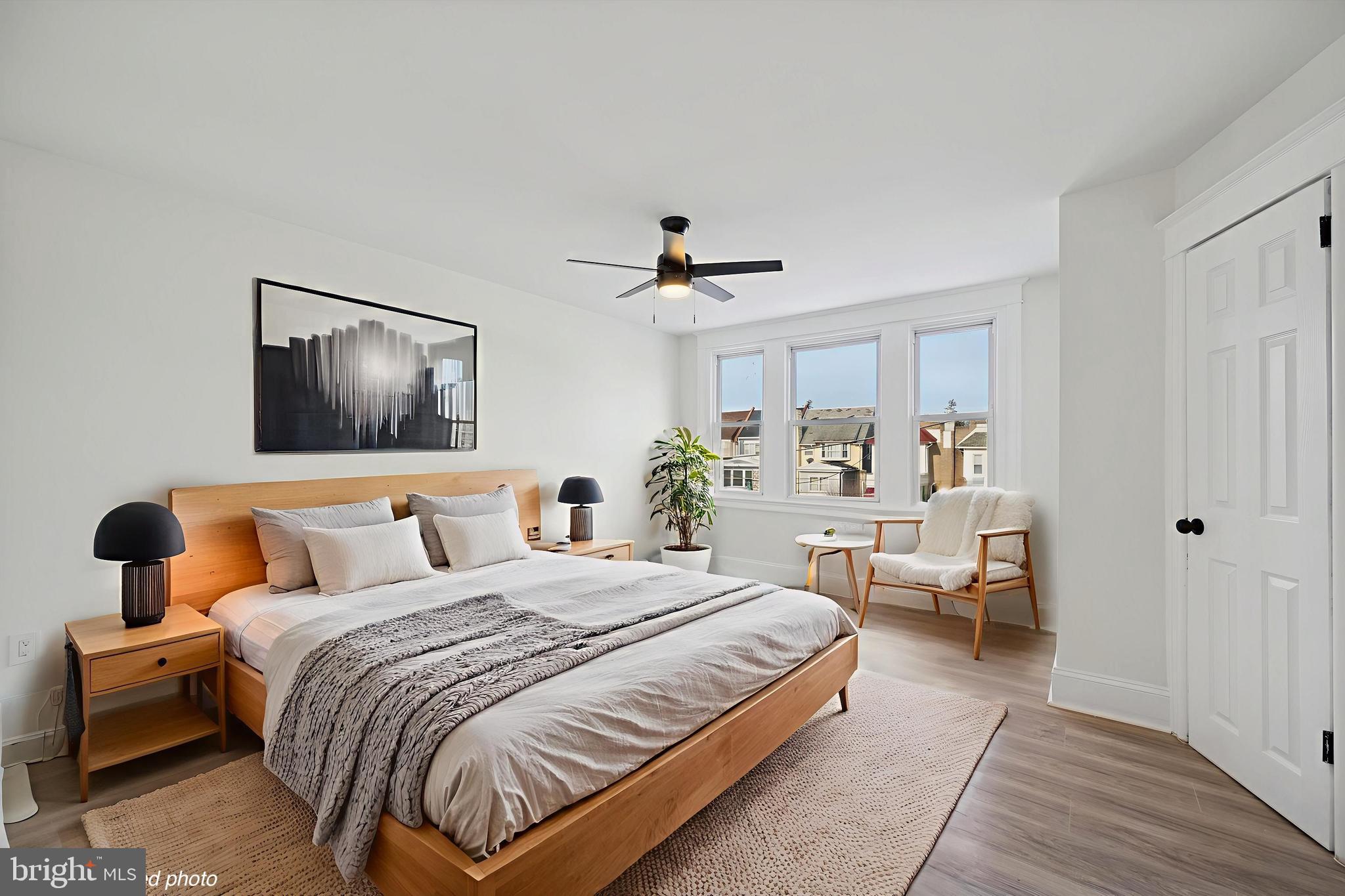 WYNNEFIELD - Residential