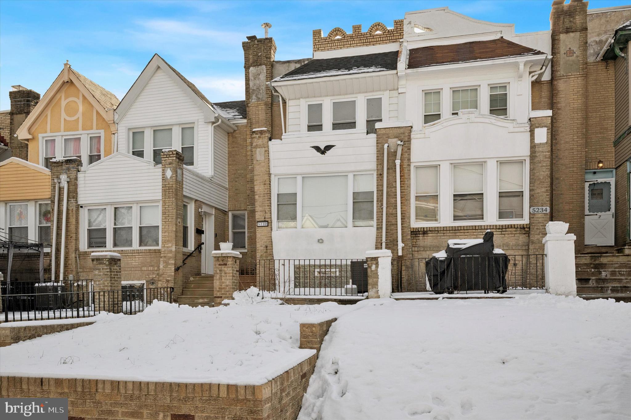 WYNNEFIELD - Residential