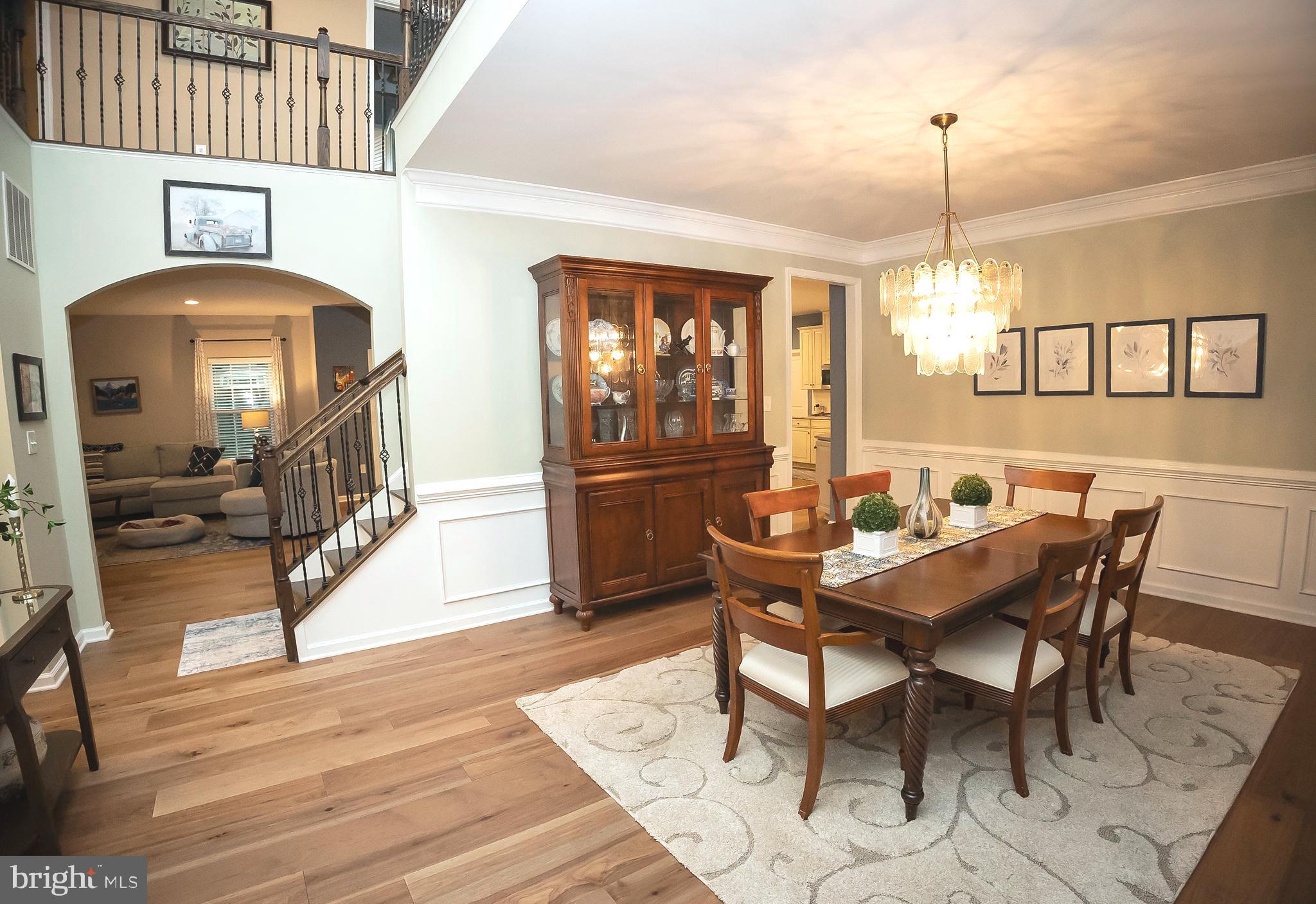 1015 SMITHFIELD LANE