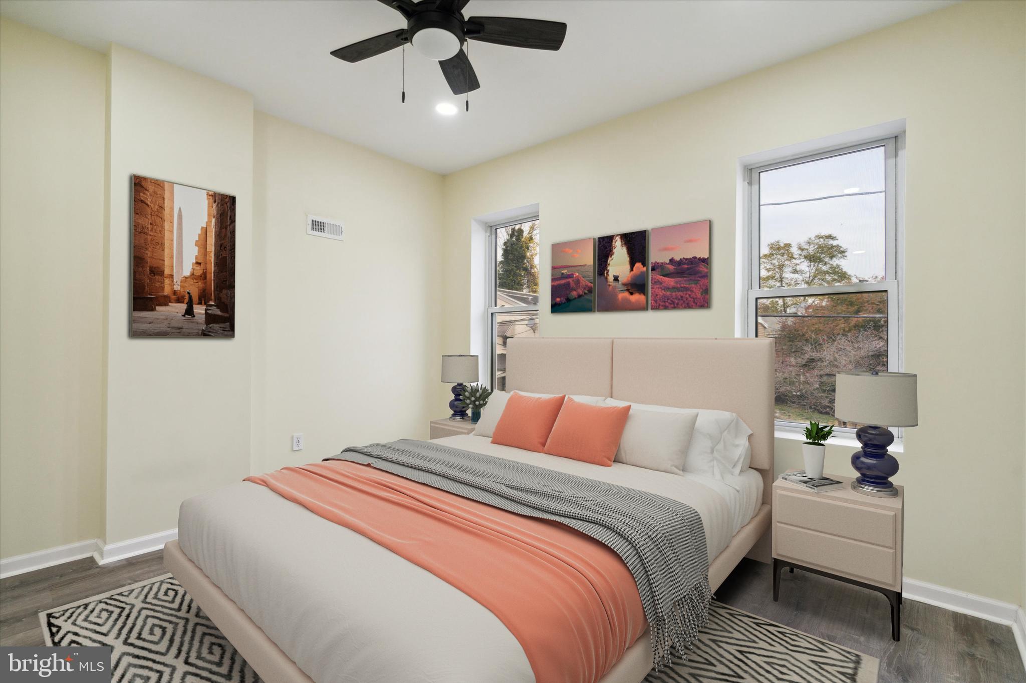 GERMANTOWN - Residential