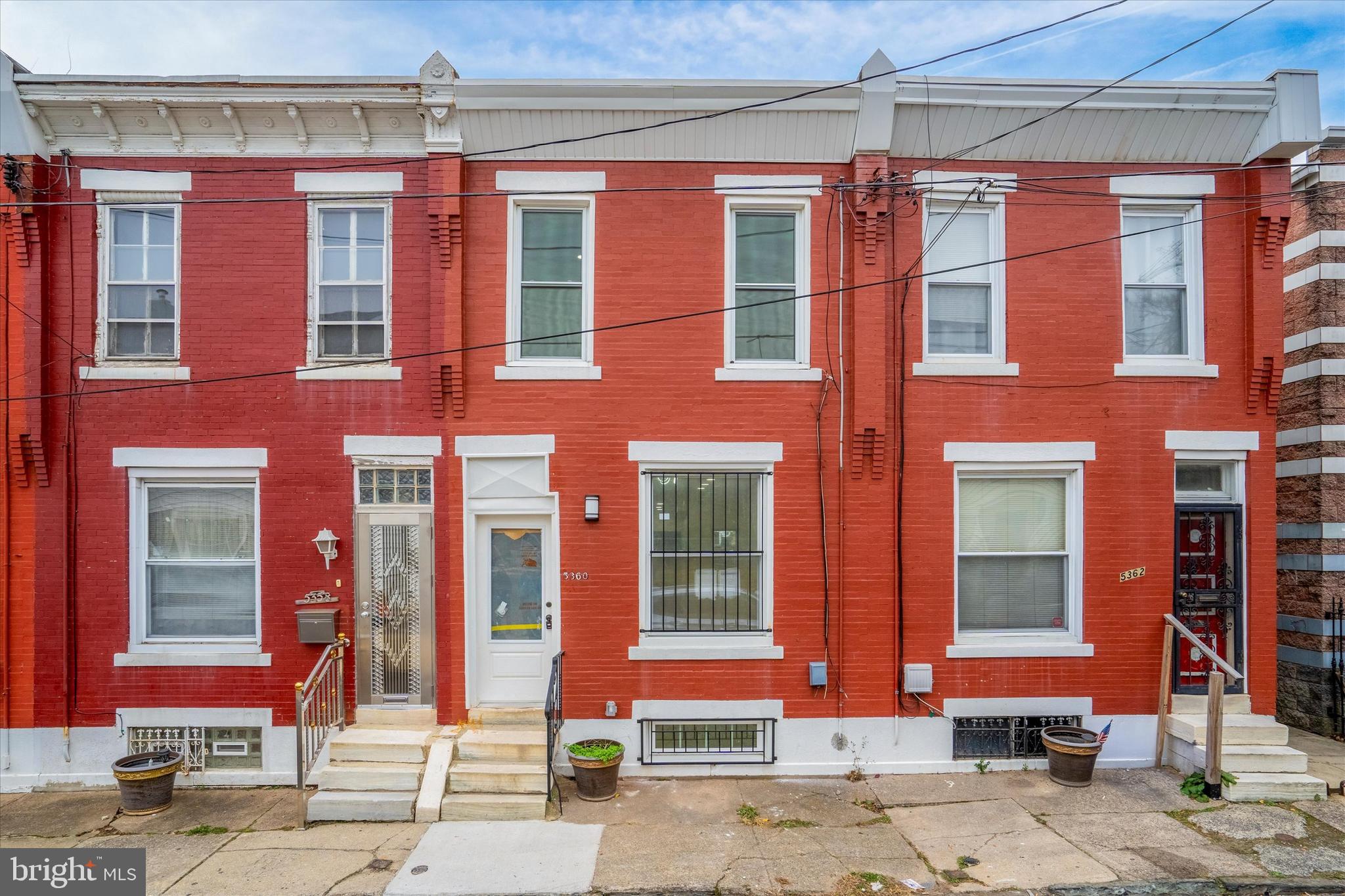 GERMANTOWN - Residential