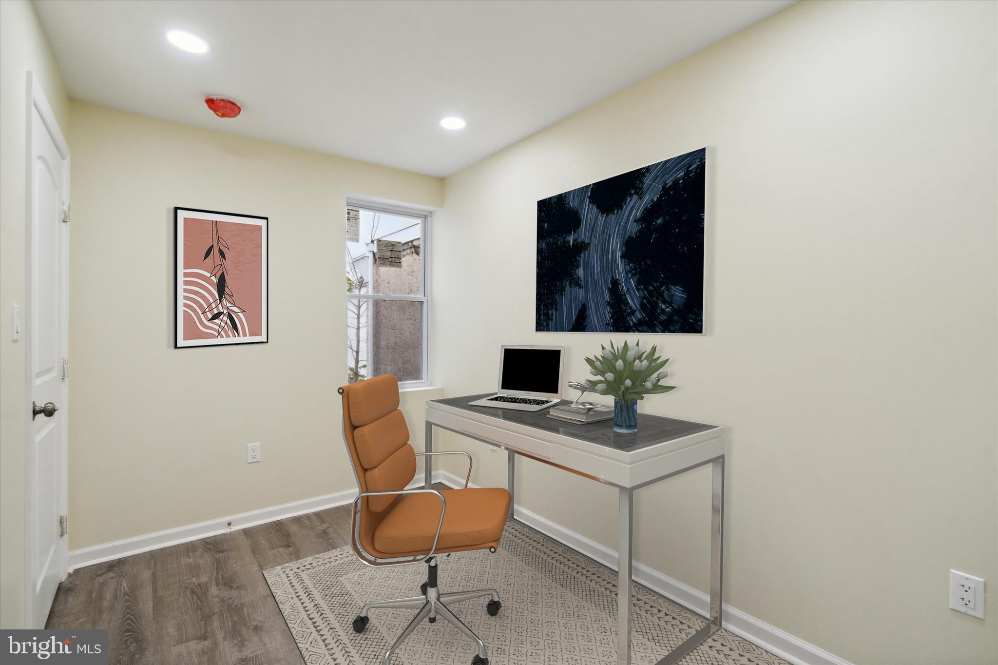 GERMANTOWN - Residential