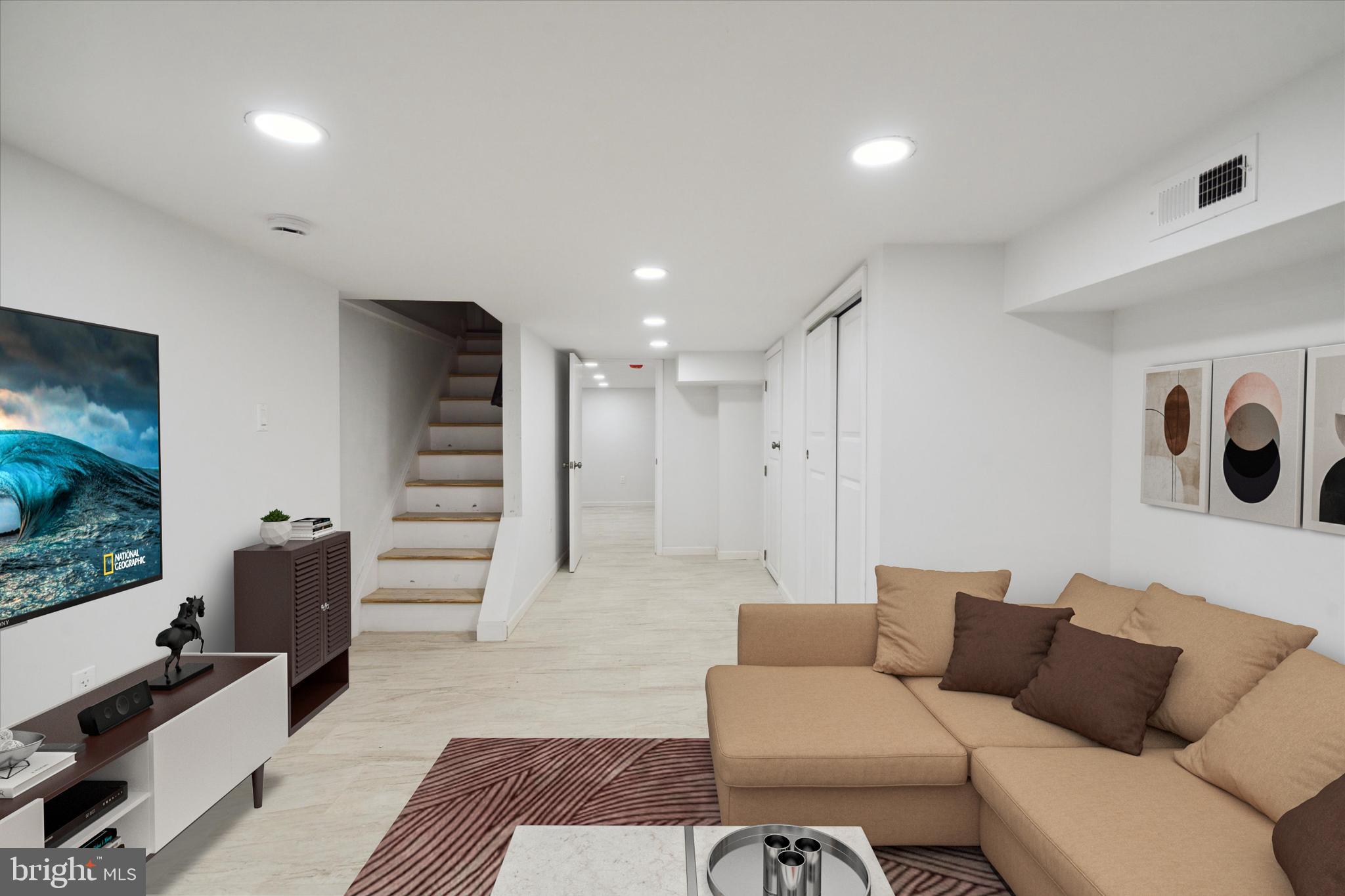 GERMANTOWN - Residential