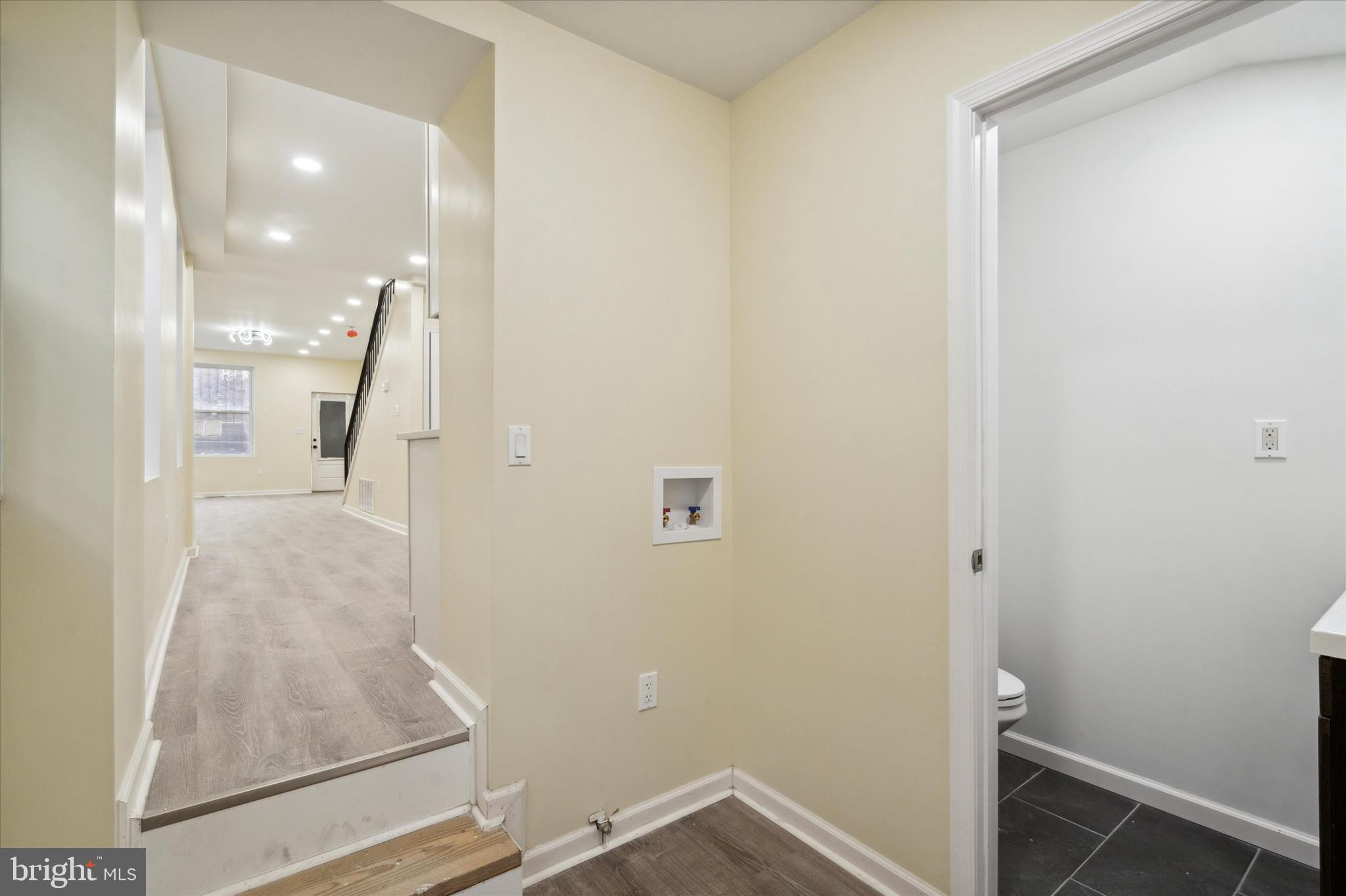 GERMANTOWN - Residential