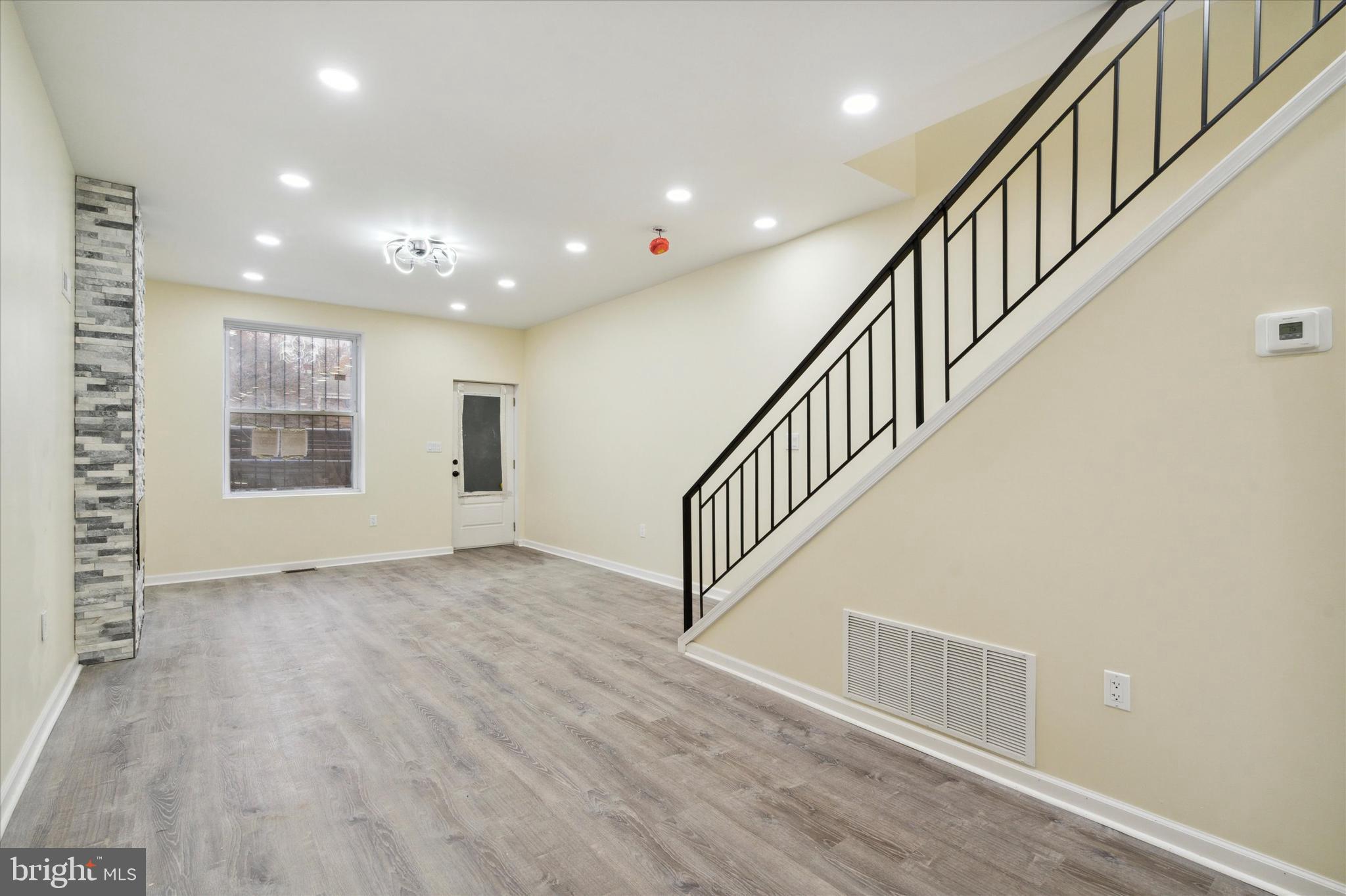 GERMANTOWN - Residential