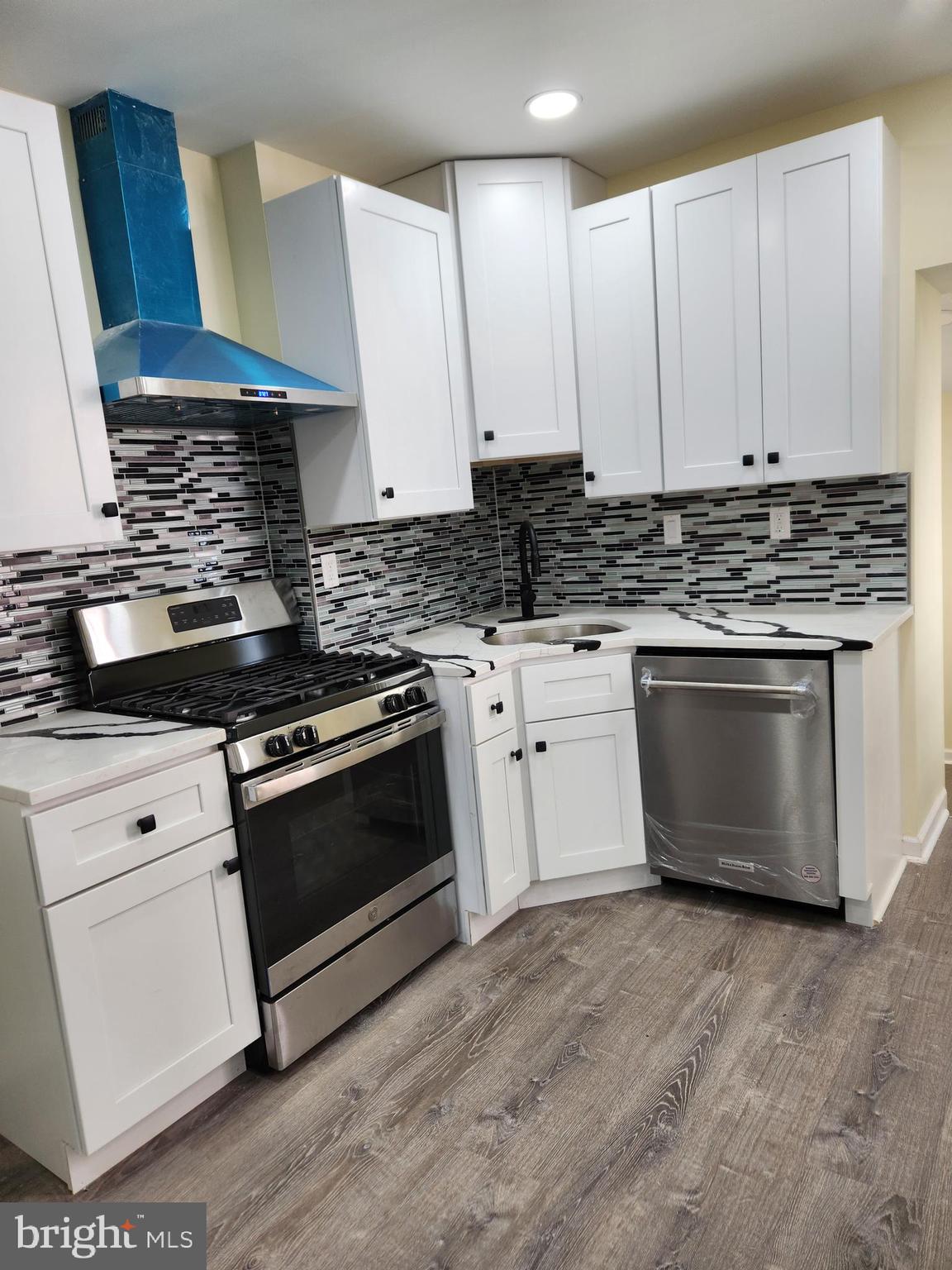 GERMANTOWN - Residential